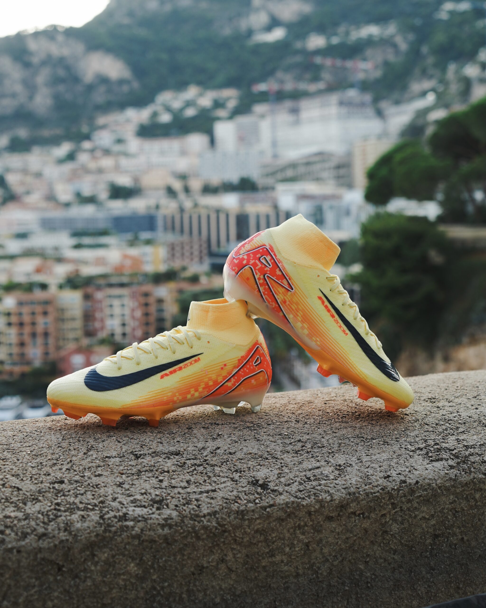 Nike Superfly 10 Mbappé