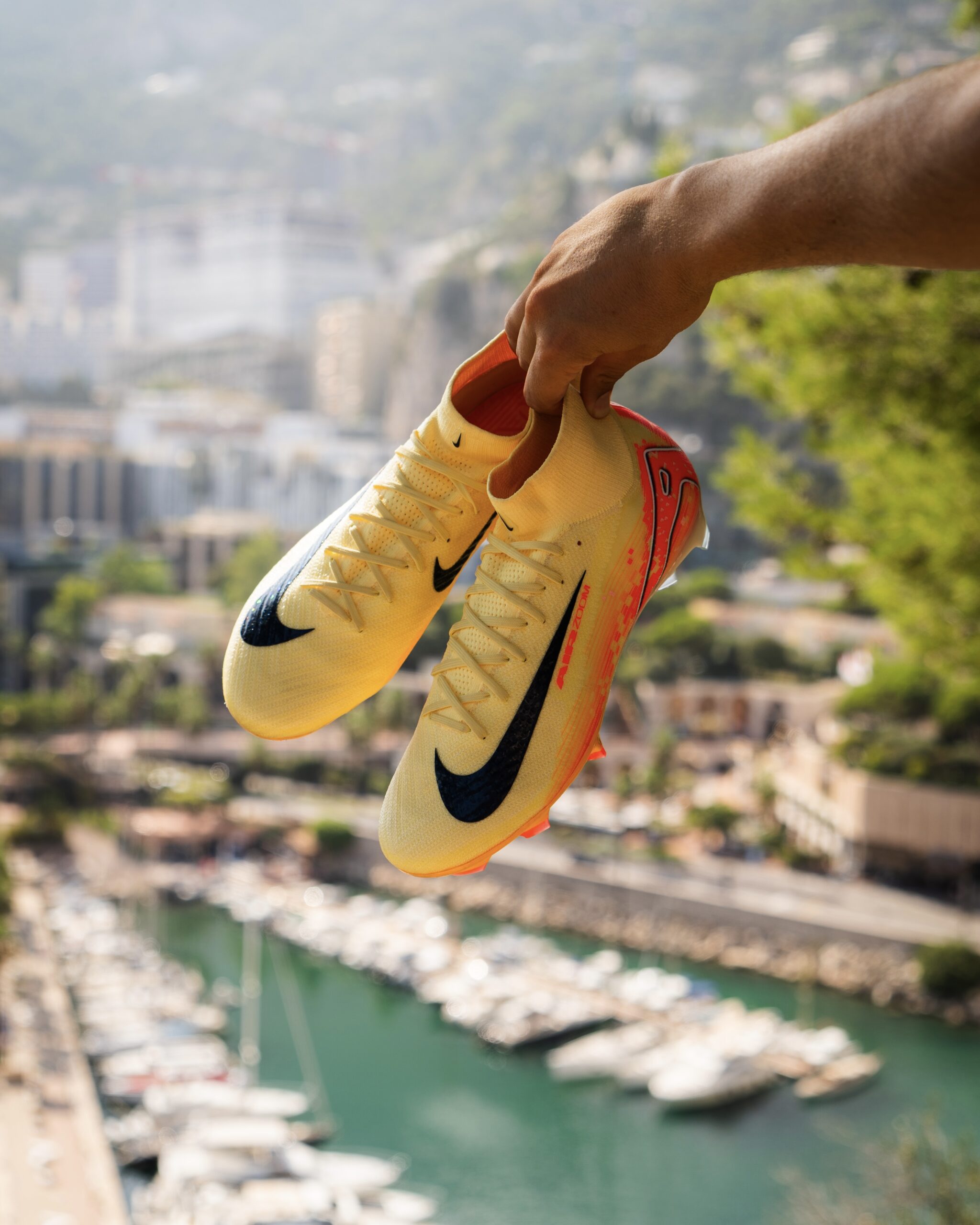 Nike Superfly 10 Mbappé