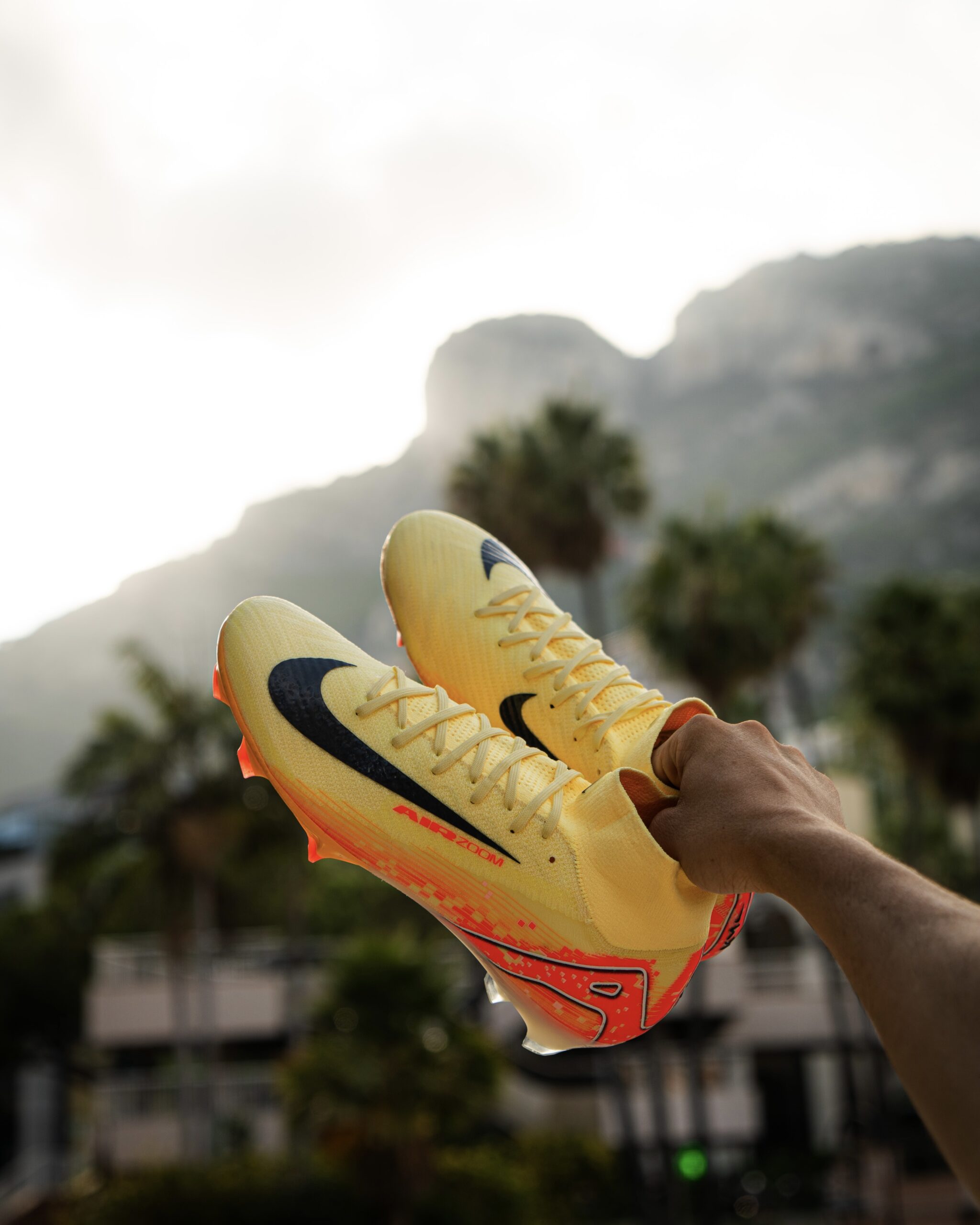 Nike Superfly 10 Mbappé