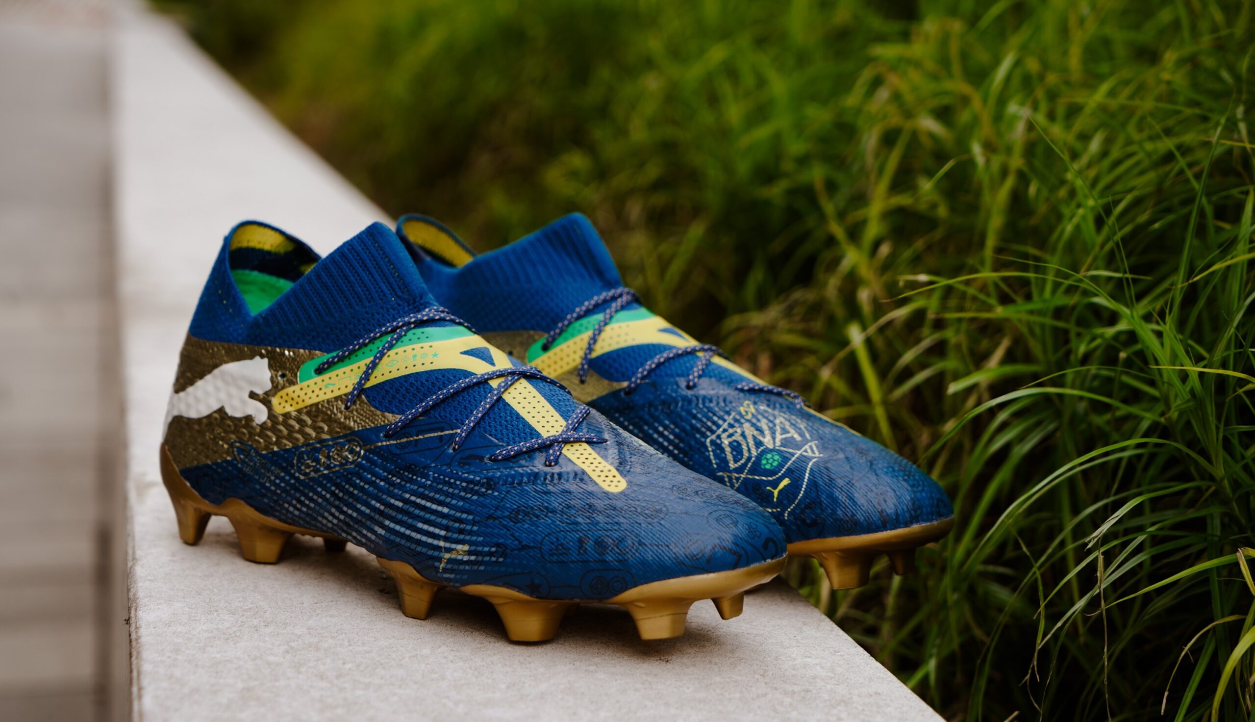 Neymar Jr Puma Future
