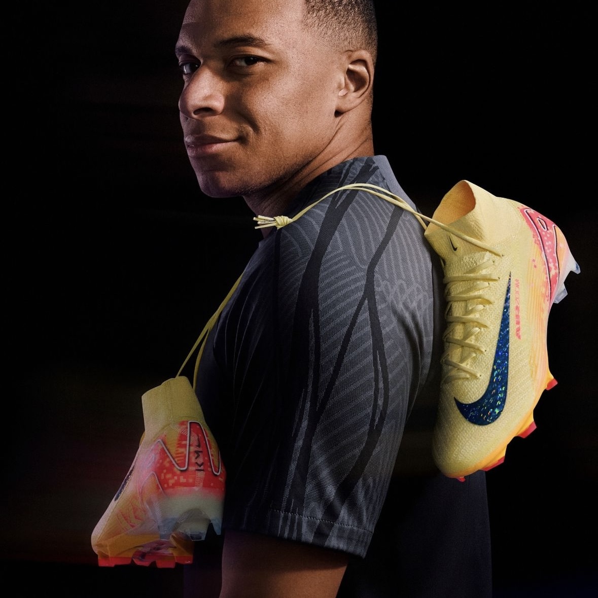 Nike Superfly 10 Mbappé