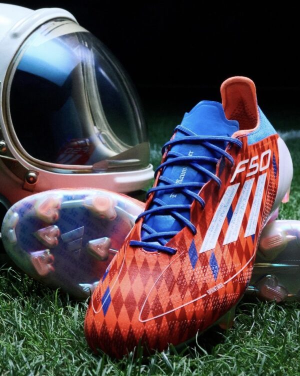 Adidas F50 Raumdeuter Thomas Müller Signature Schuh deinfussballschuh