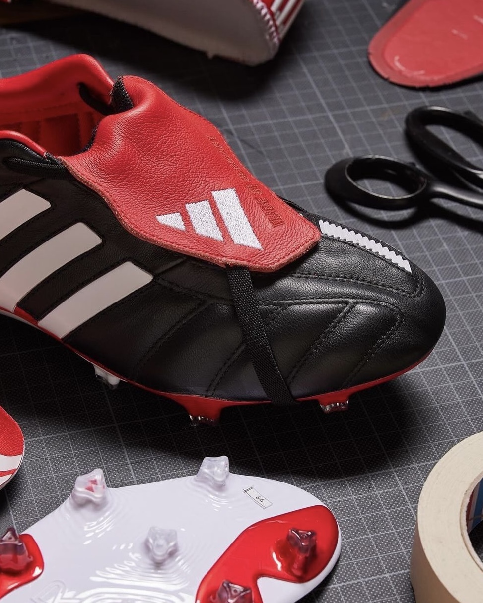 Adidas Predator Mania 24 Made in Germany