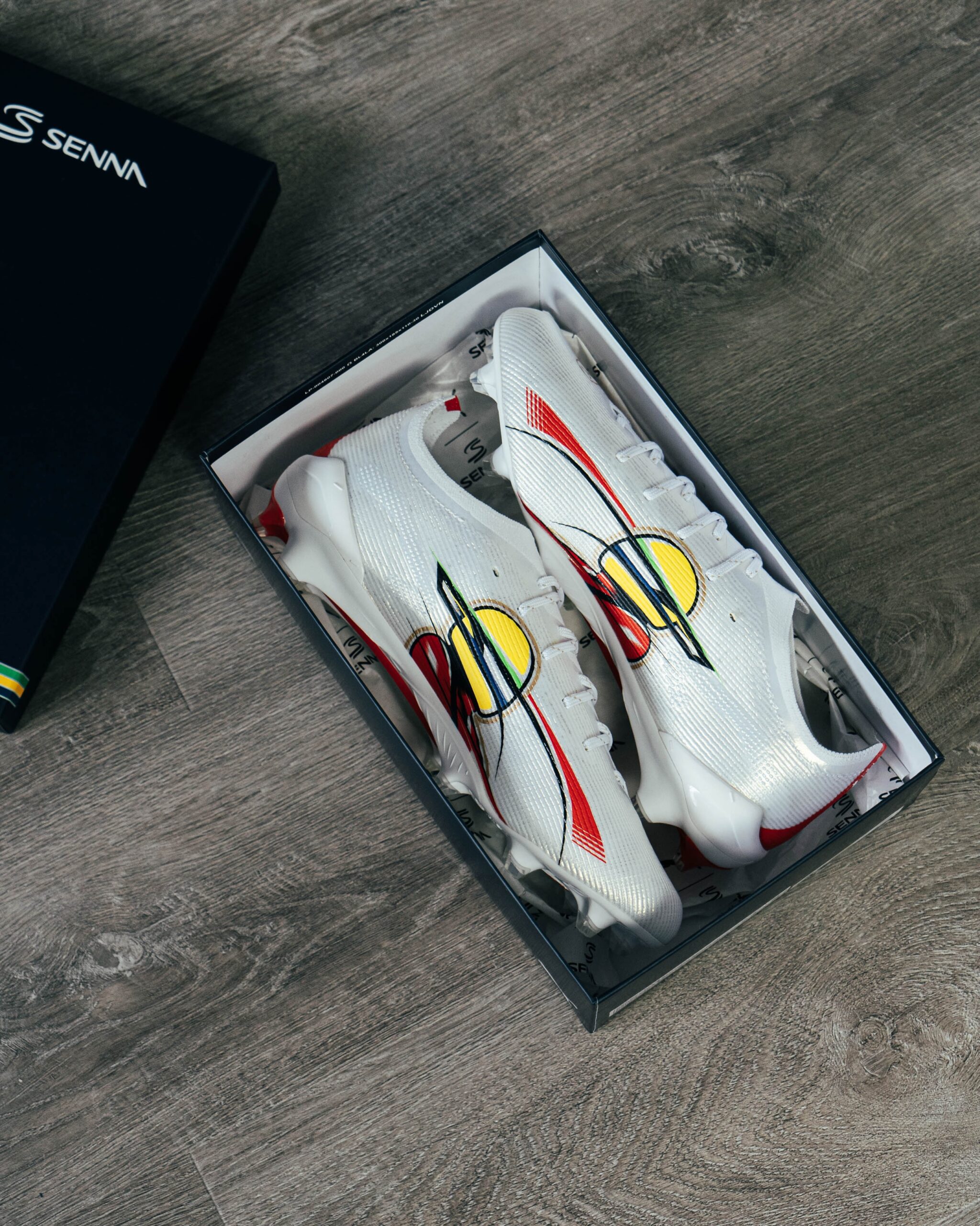 Puma Ultra Senna