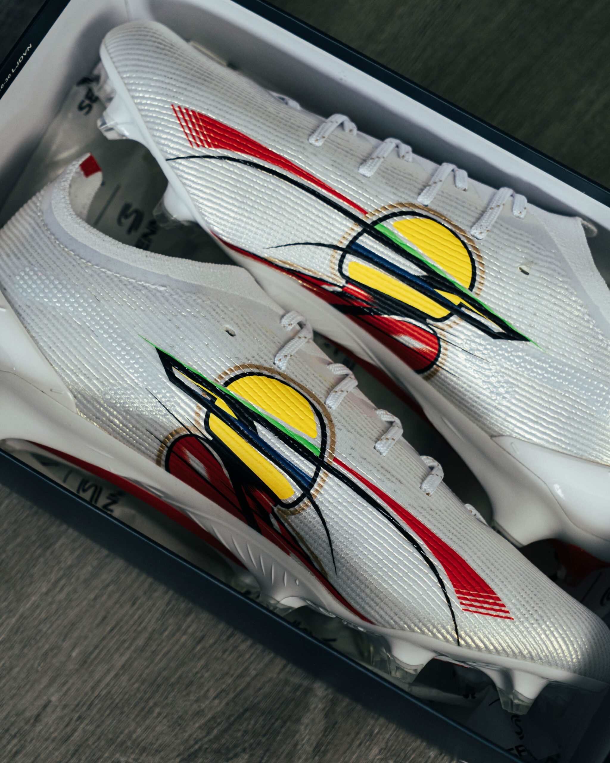 Puma Ultra Senna