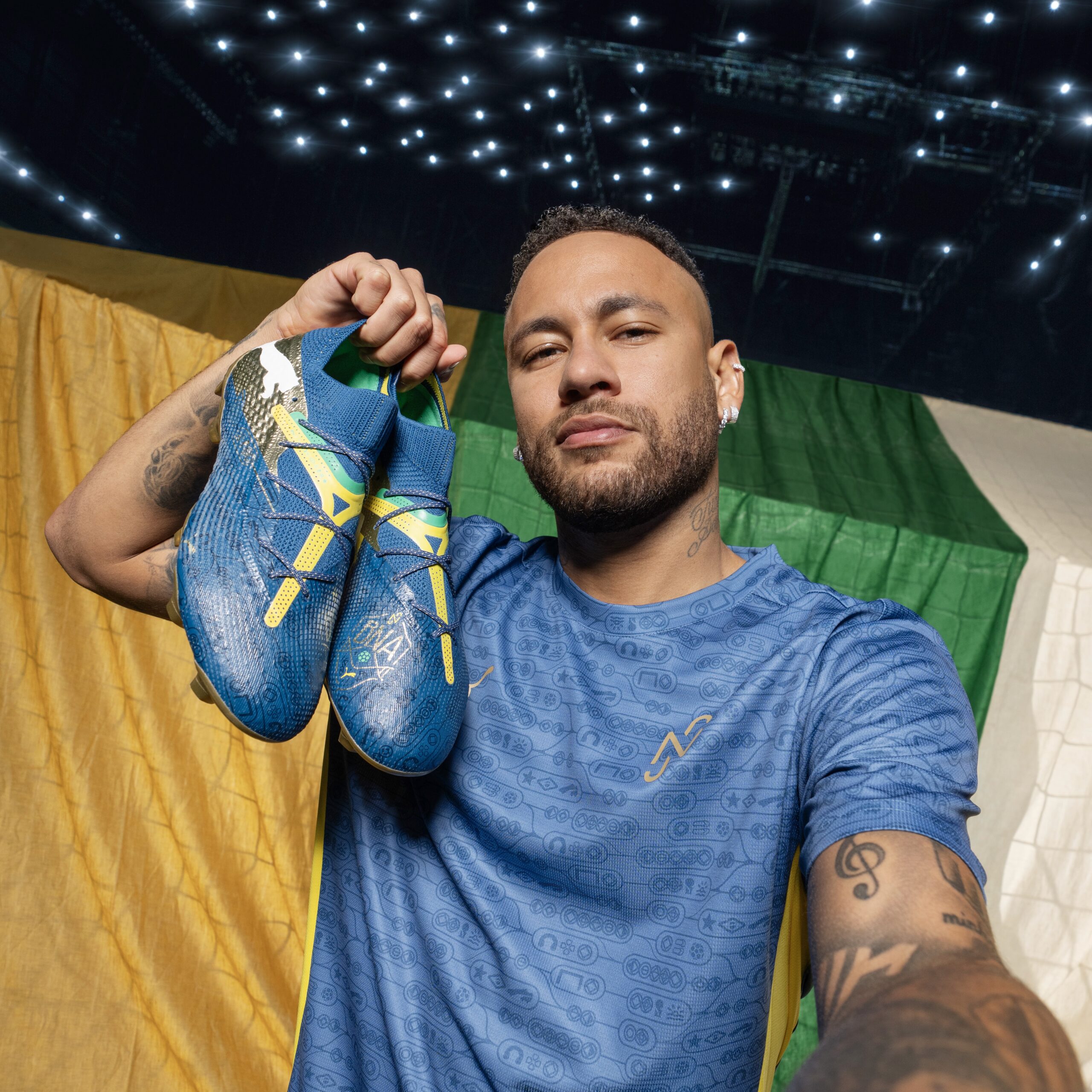 Puma Future Neymar BNA