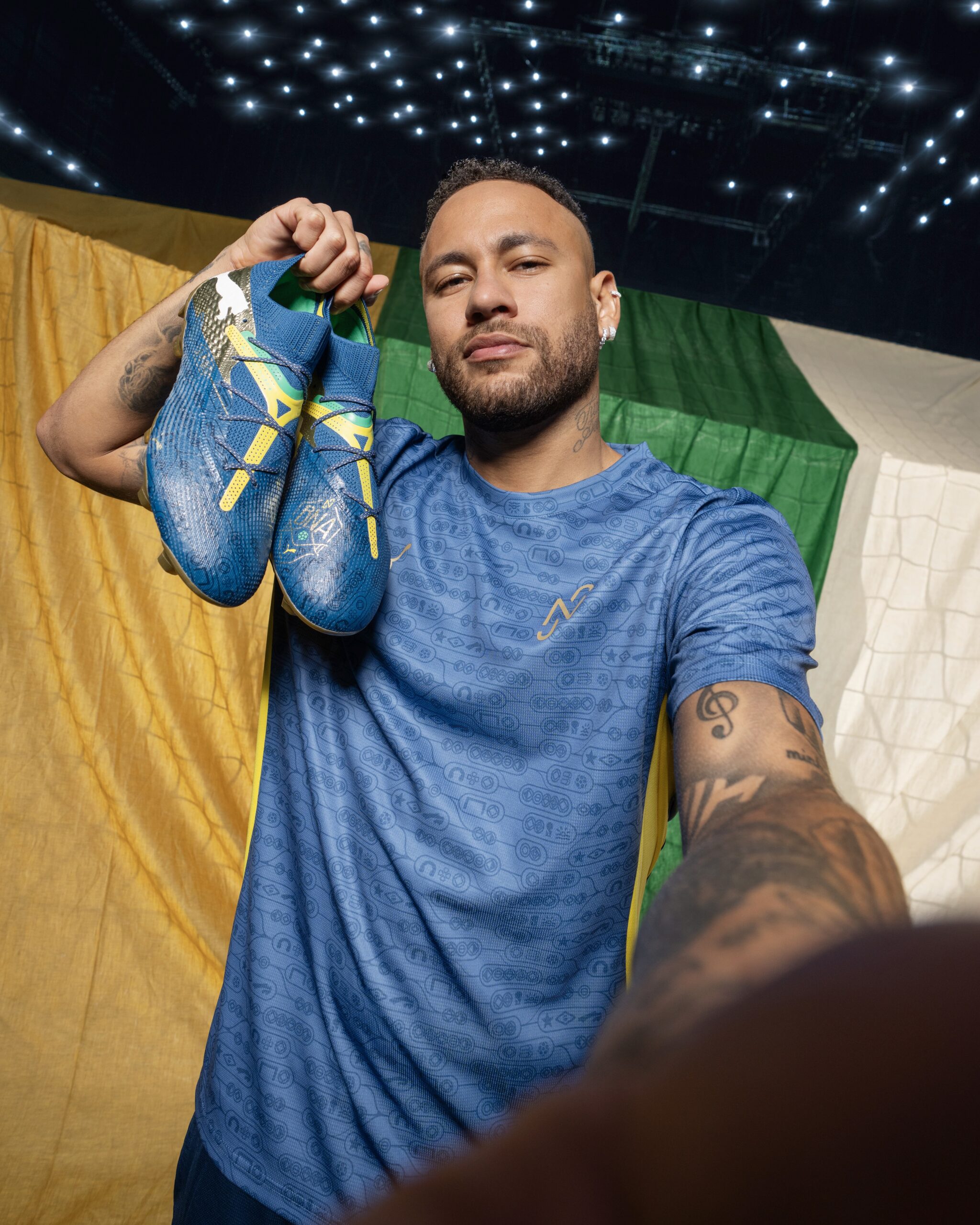 Puma Future Neymar BNA