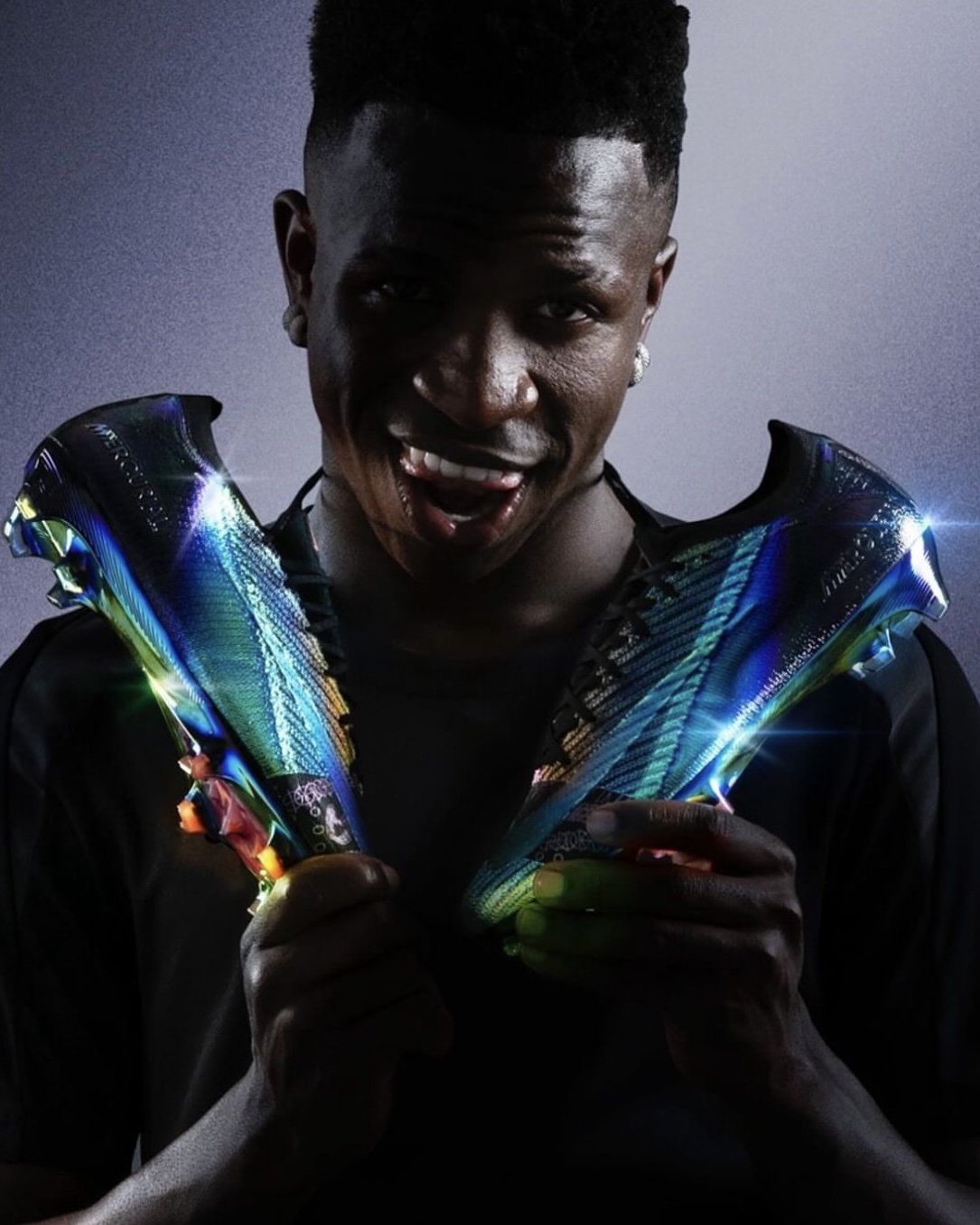 Nike Mercurial Cosmic Speed