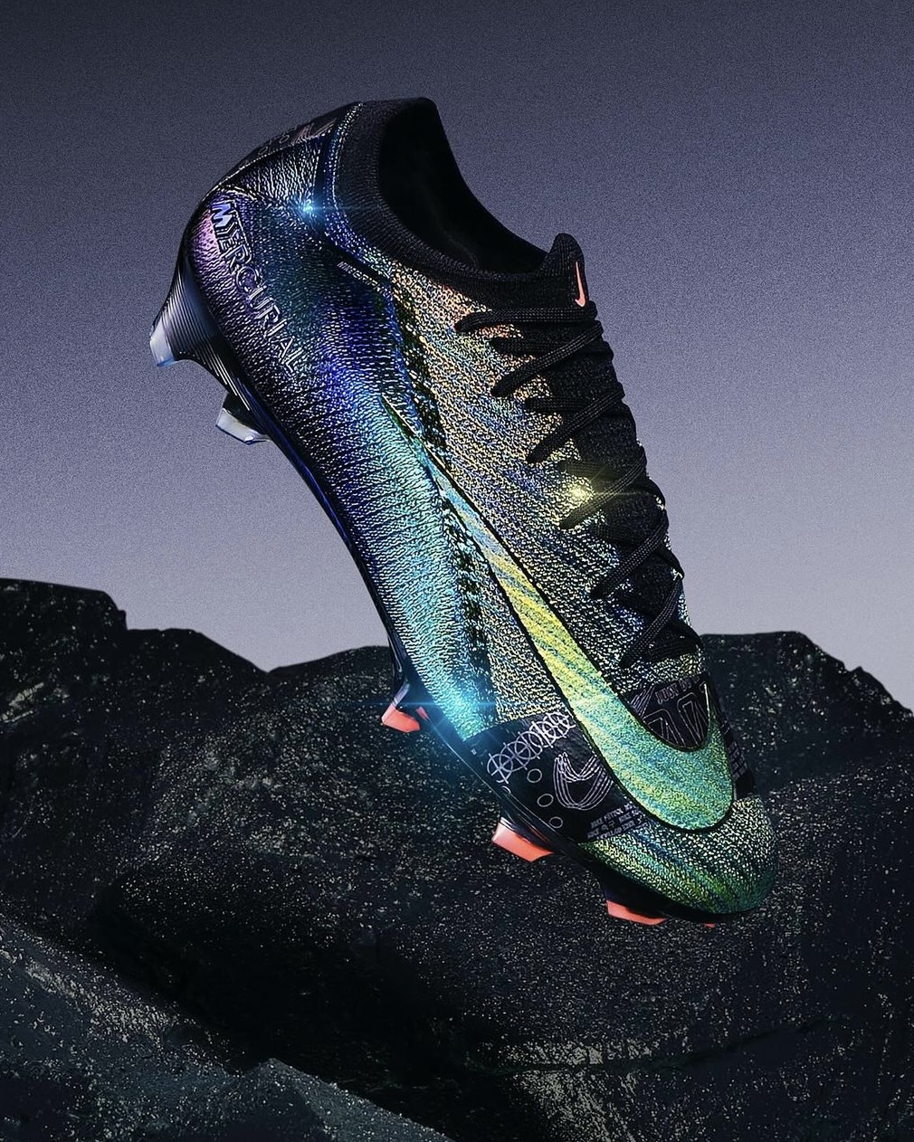 Nike Mercurial Cosmic Speed