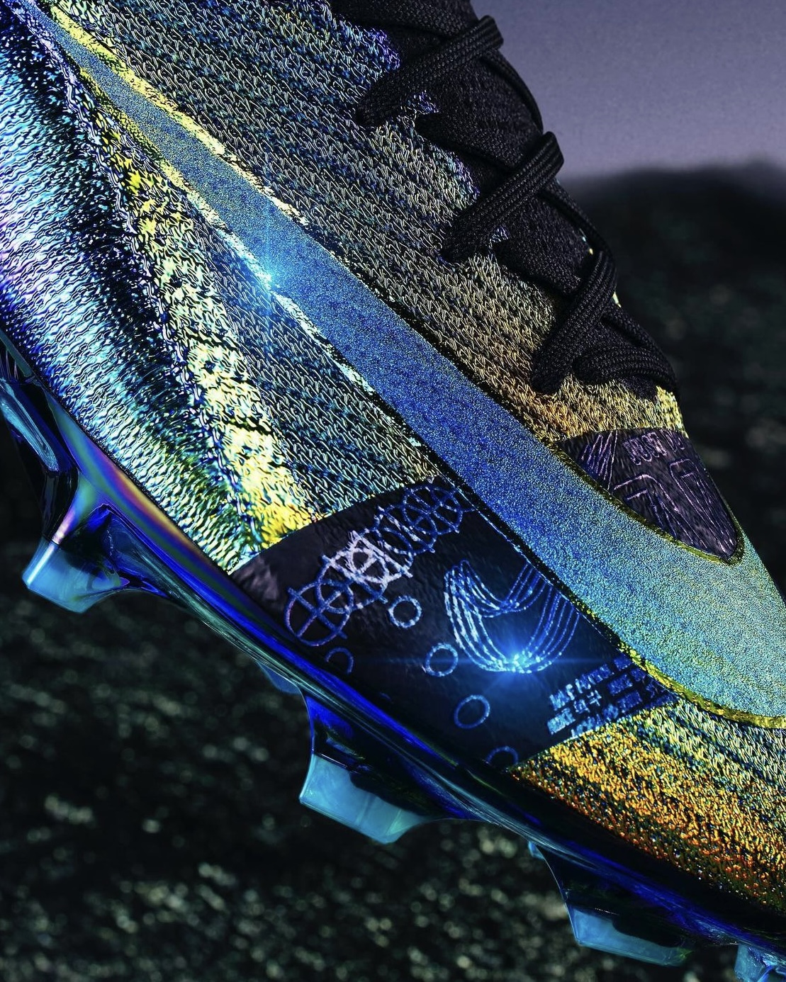 Nike Mercurial Cosmic Speed