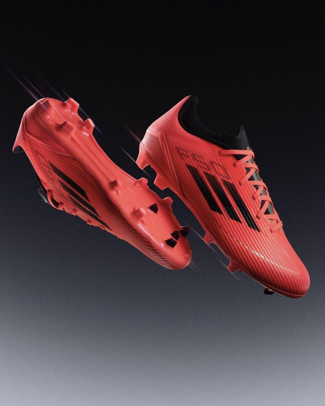 Adidas Fußballschuhe 2024