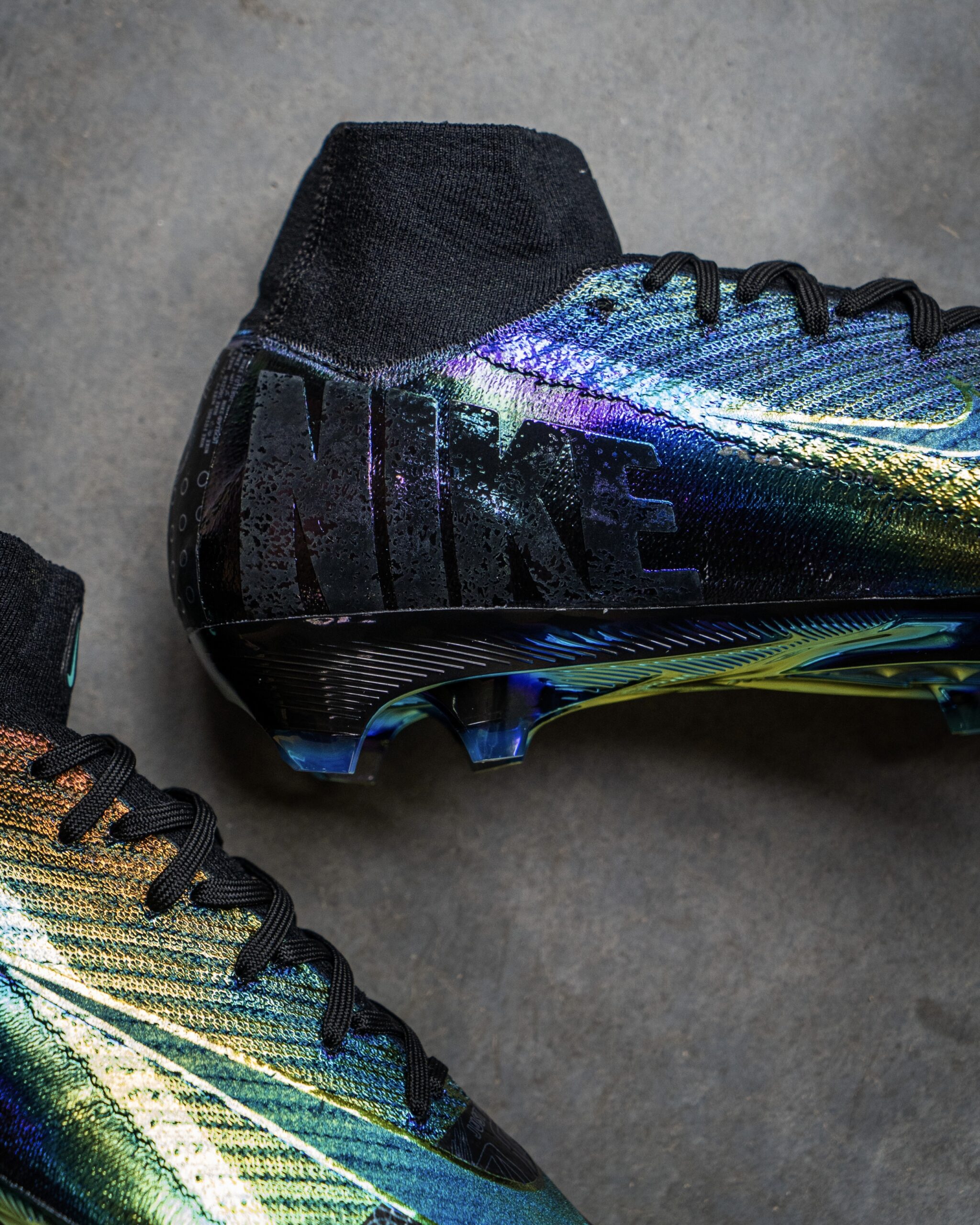 Nike Mercurial Cosmic Speed