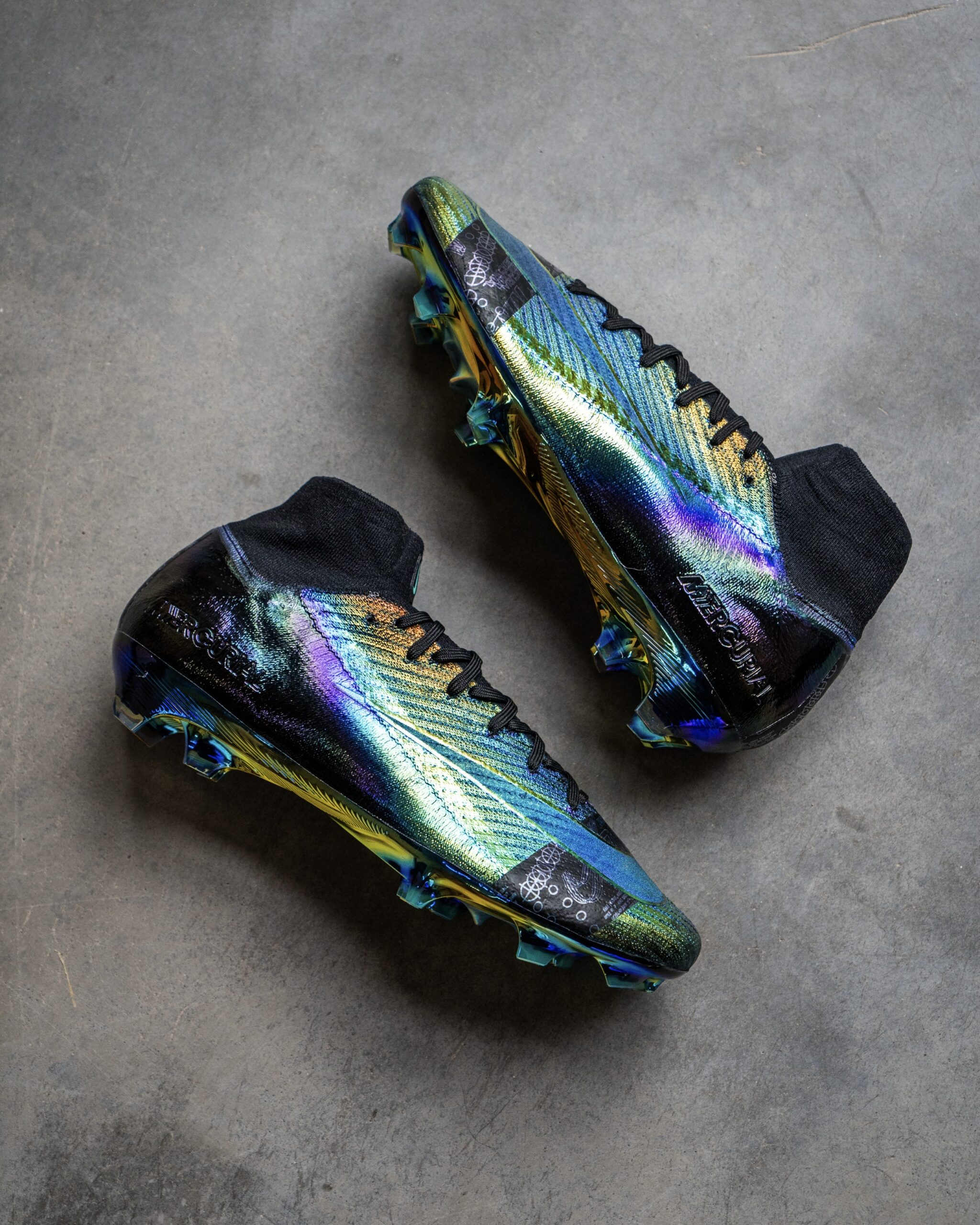 Nike Mercurial Cosmic Speed