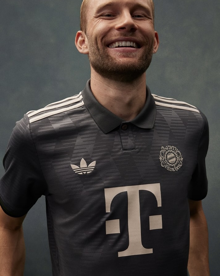 FC Bayern Wiesn Trikot 24/25