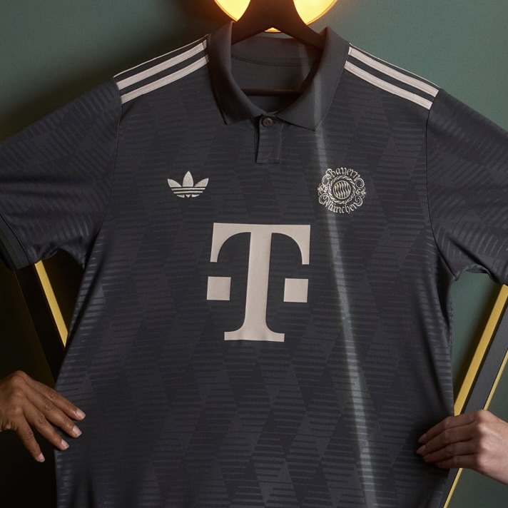 FC Bayern Wiesn Trikot 24/25