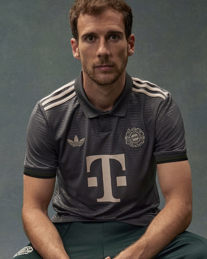 FC Bayern Wiesn Trikot 24/25