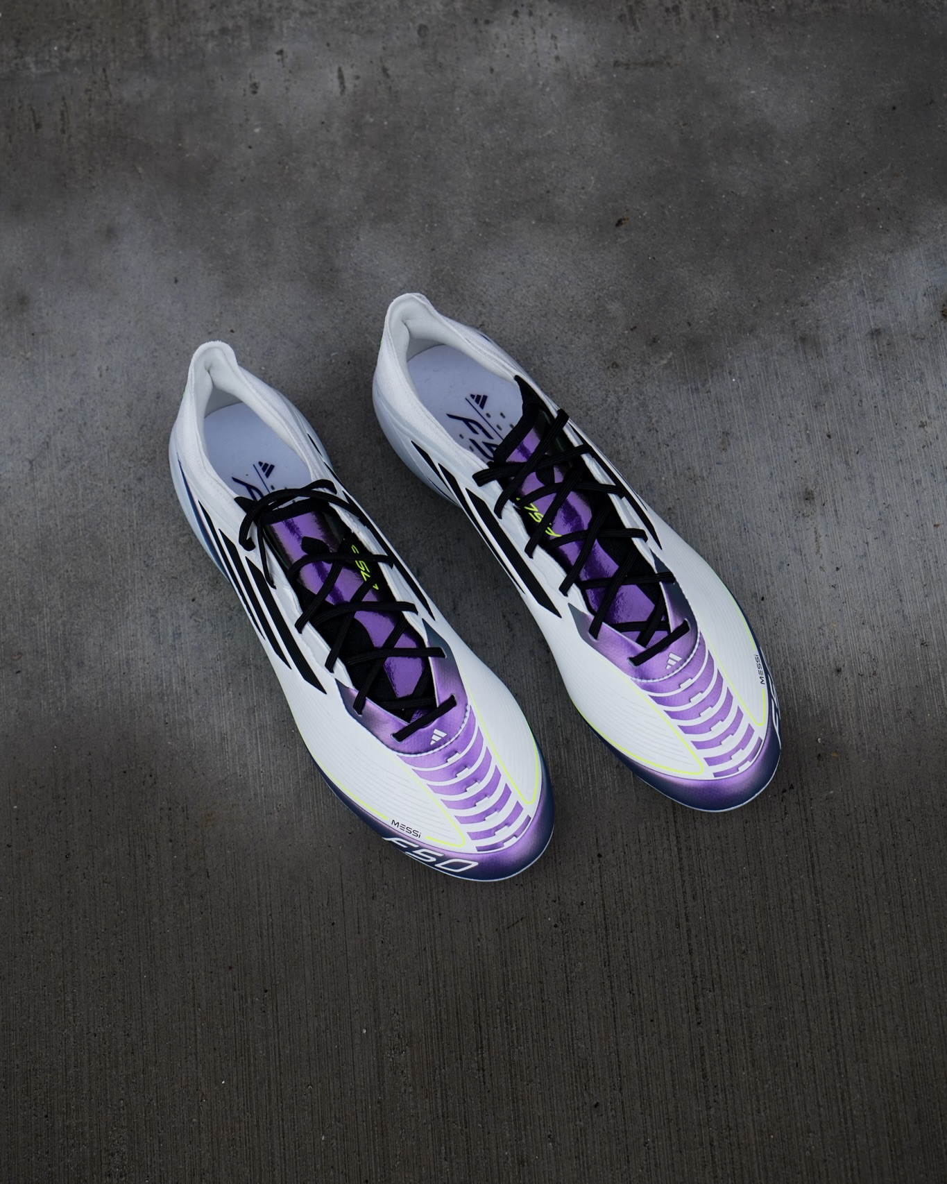 Adidas F50 Messi Triunfo Estelar