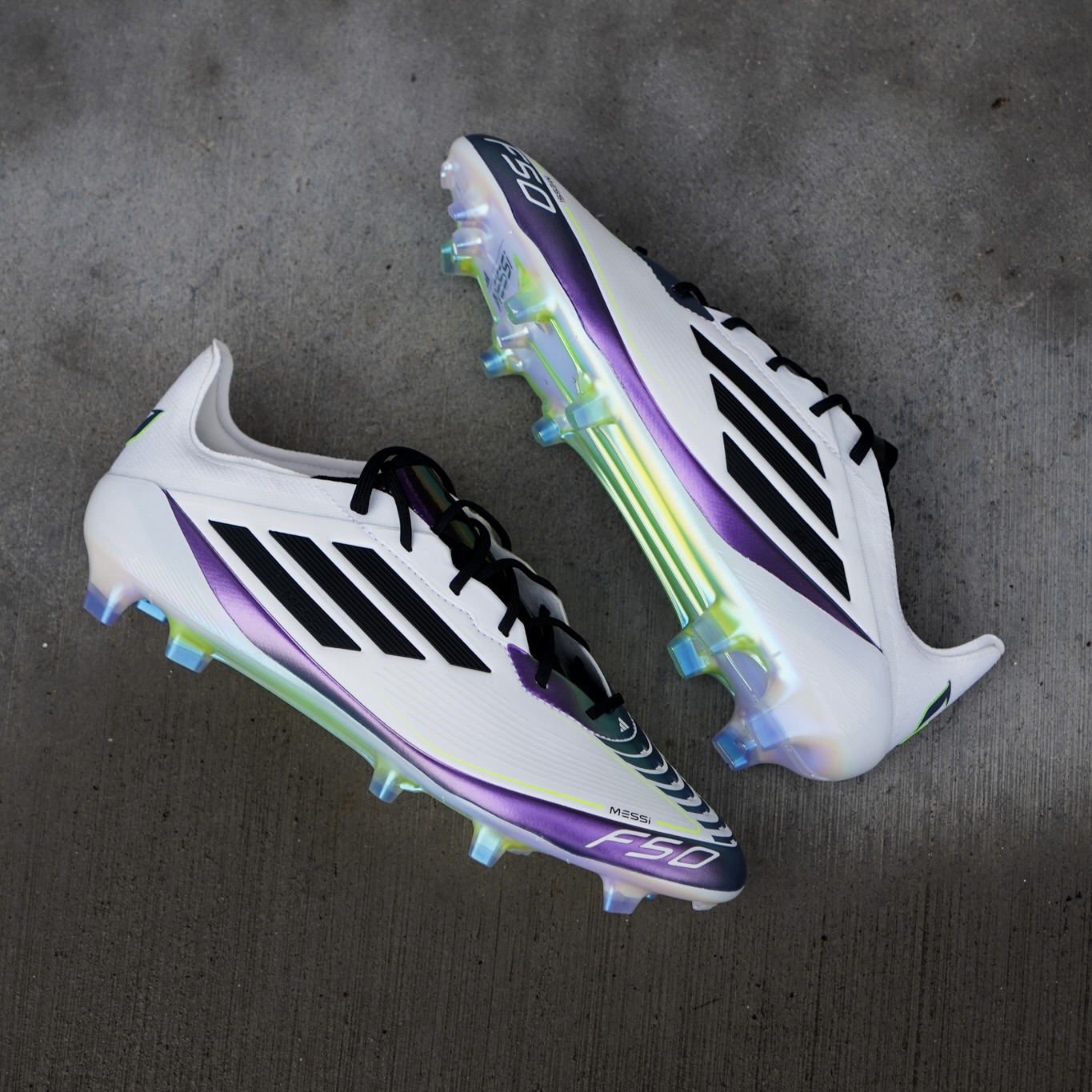 Adidas F50 Messi Triunfo Estelar