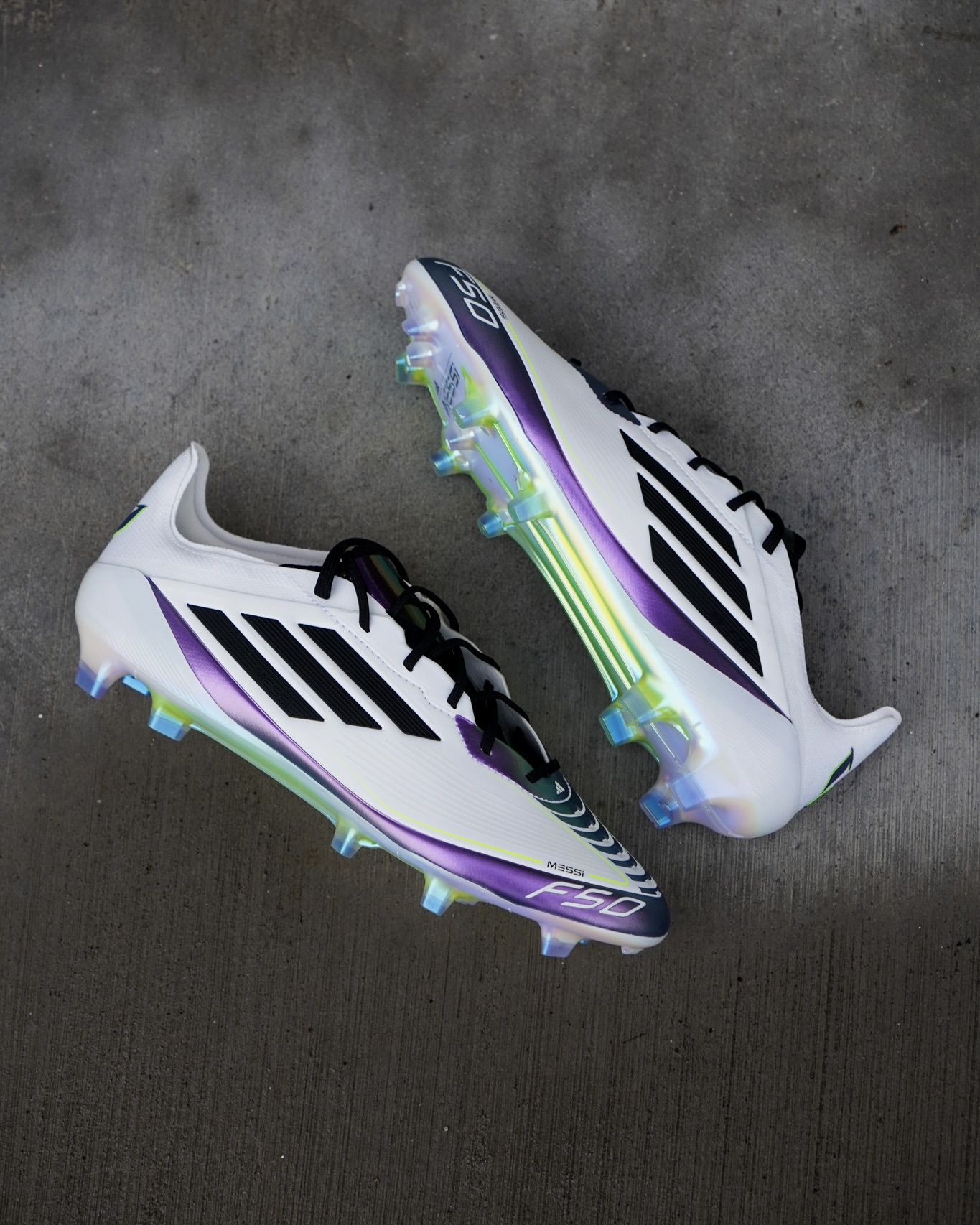 Adidas F50 Messi Triunfo Estelar