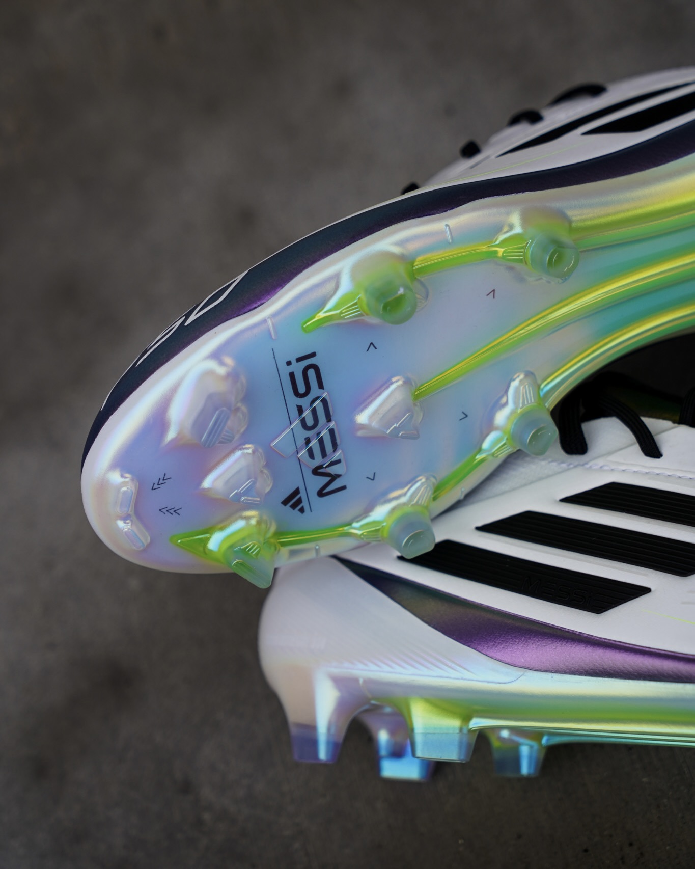 Adidas F50 Messi Triunfo Estelar