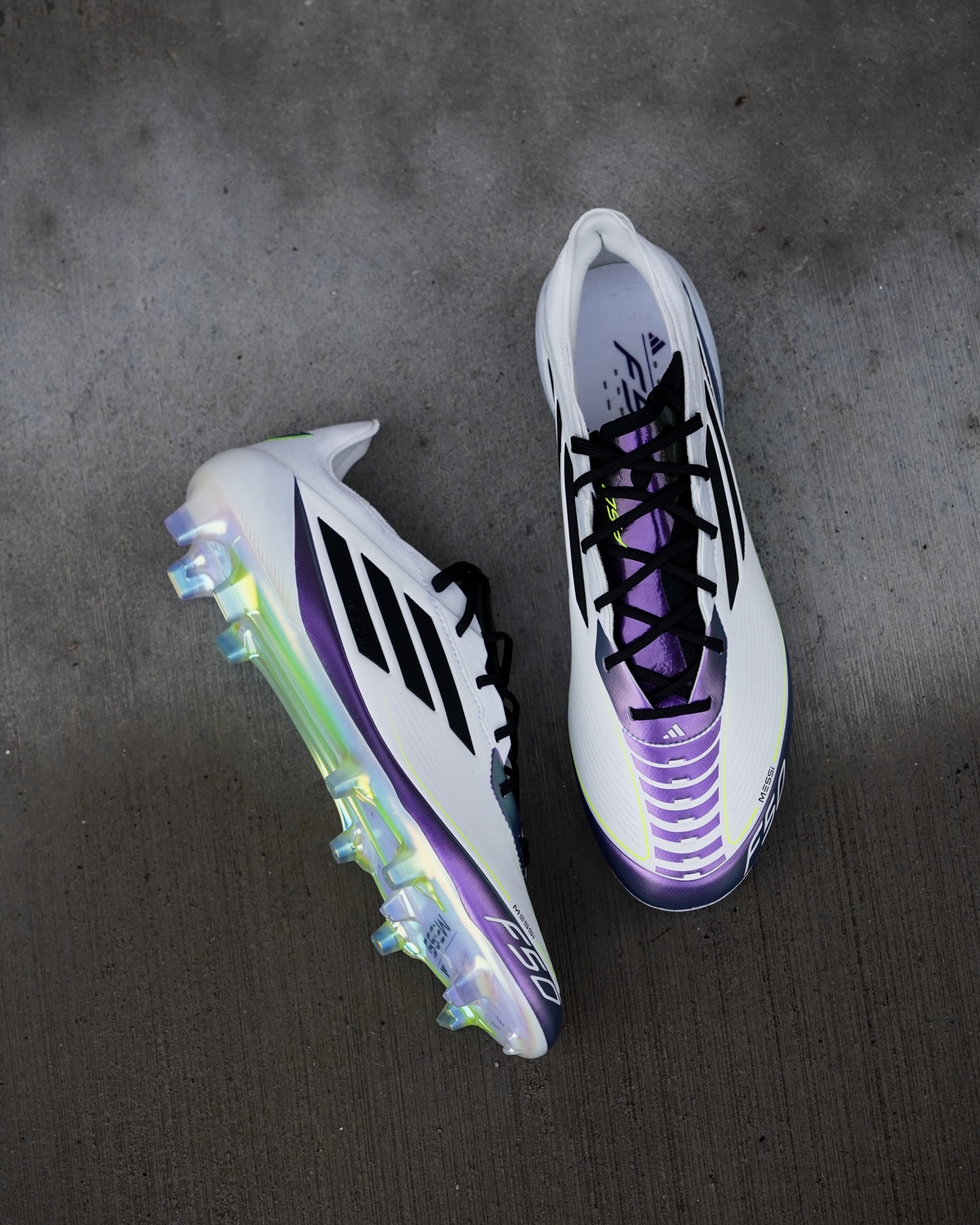 Adidas F50 Messi Triunfo Estelar