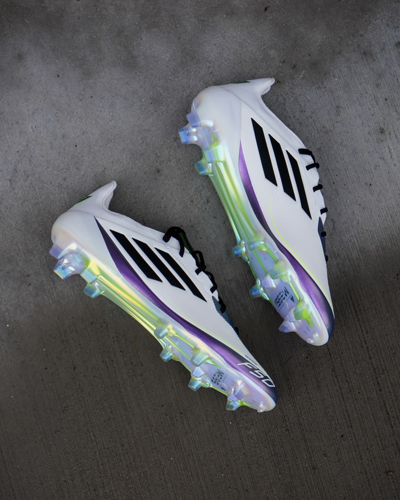 Adidas F50 Messi Triunfo Estelar