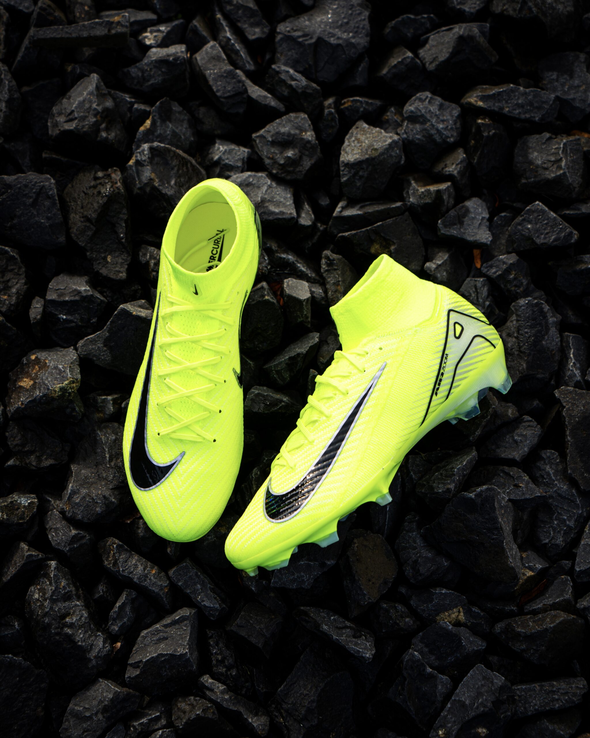 Nike Mad Voltage Pack