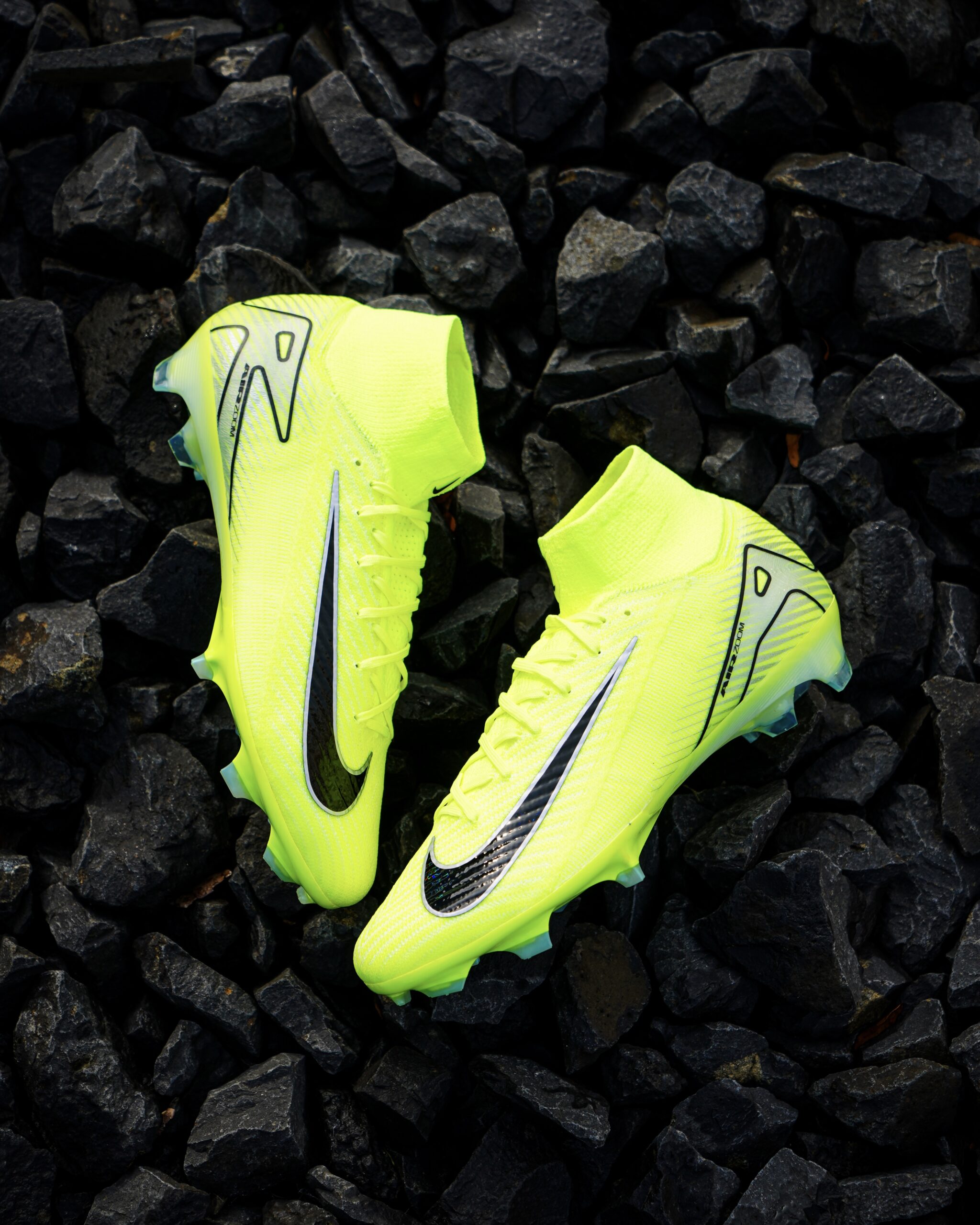 Nike Superfly 10 Mad Voltage