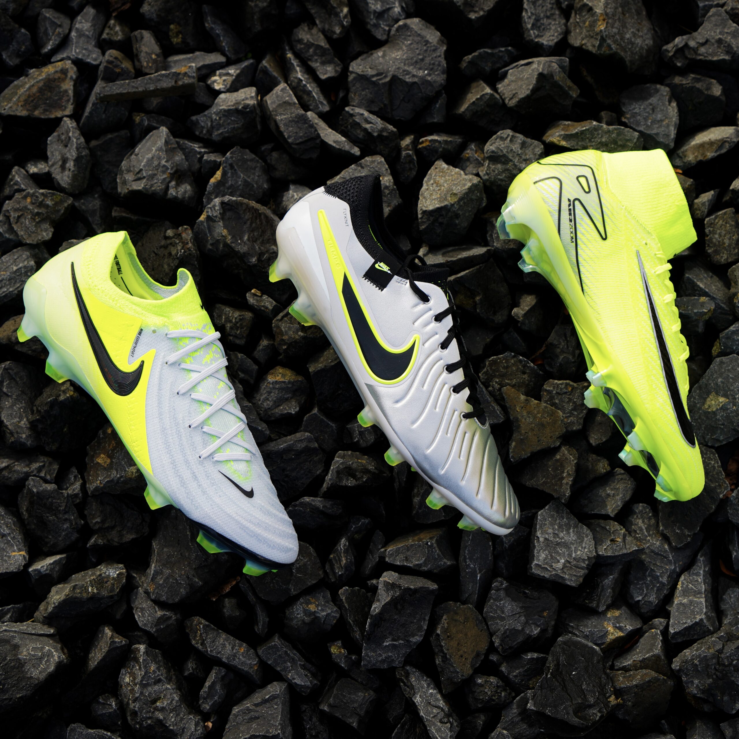 Nike Mad Voltage Pack