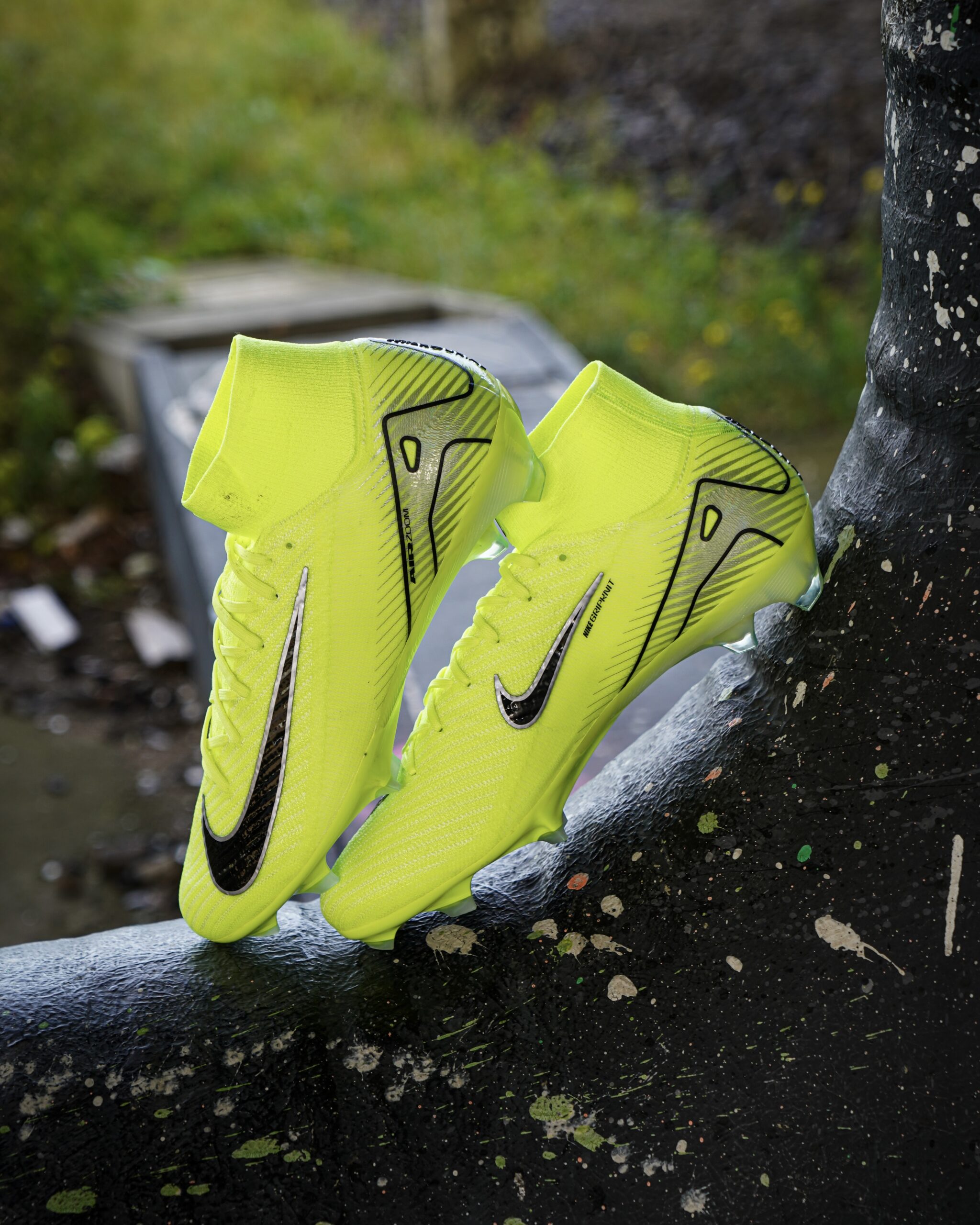 Nike Superfly 10 Mad Voltage