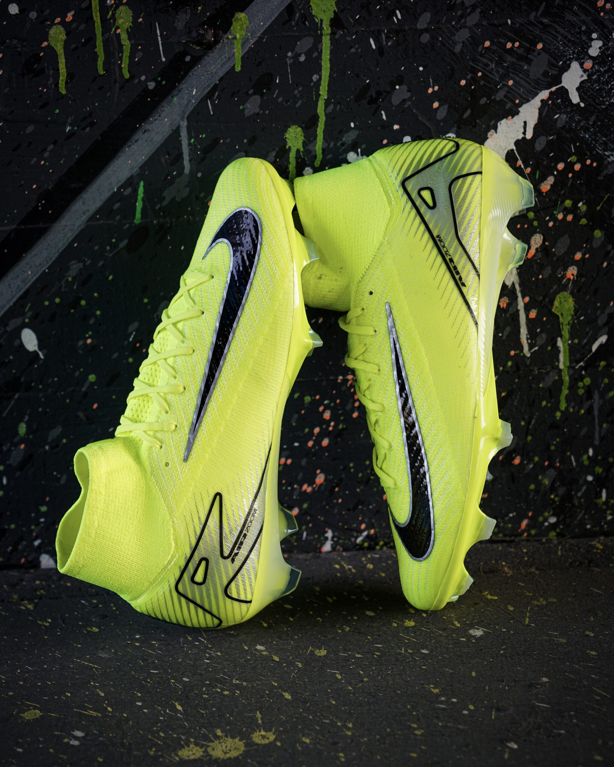 Nike Superfly 10 Mad Voltage