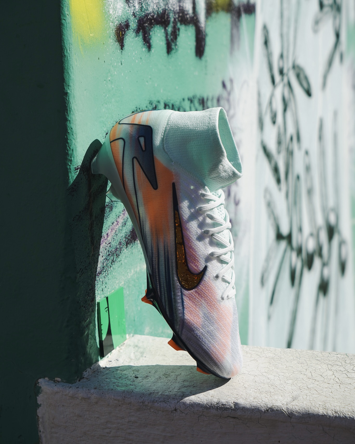 Nike Mercurial Dream Speed 9