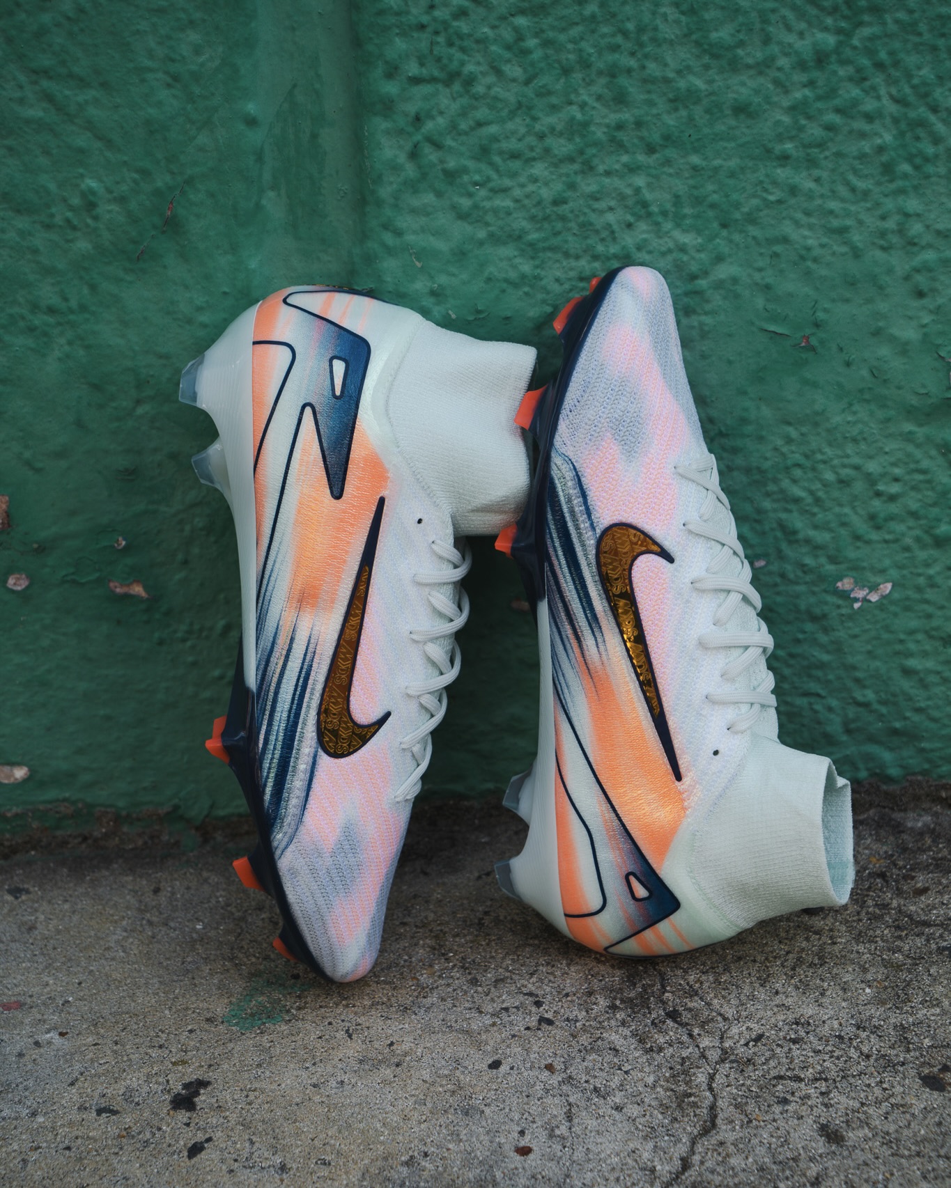 Nike Mercurial Dream Speed 9