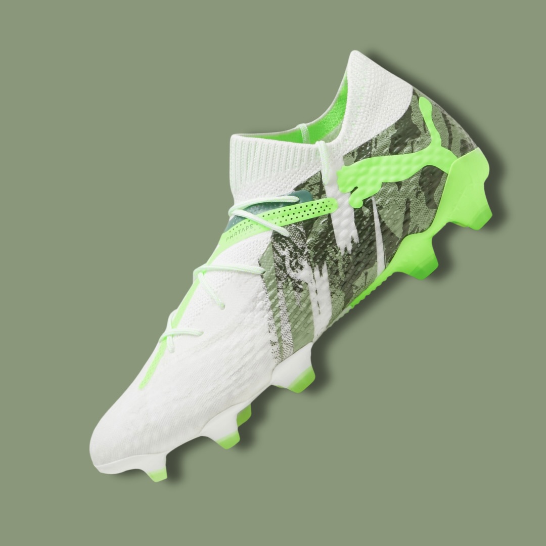 Puma Future 7 Camo