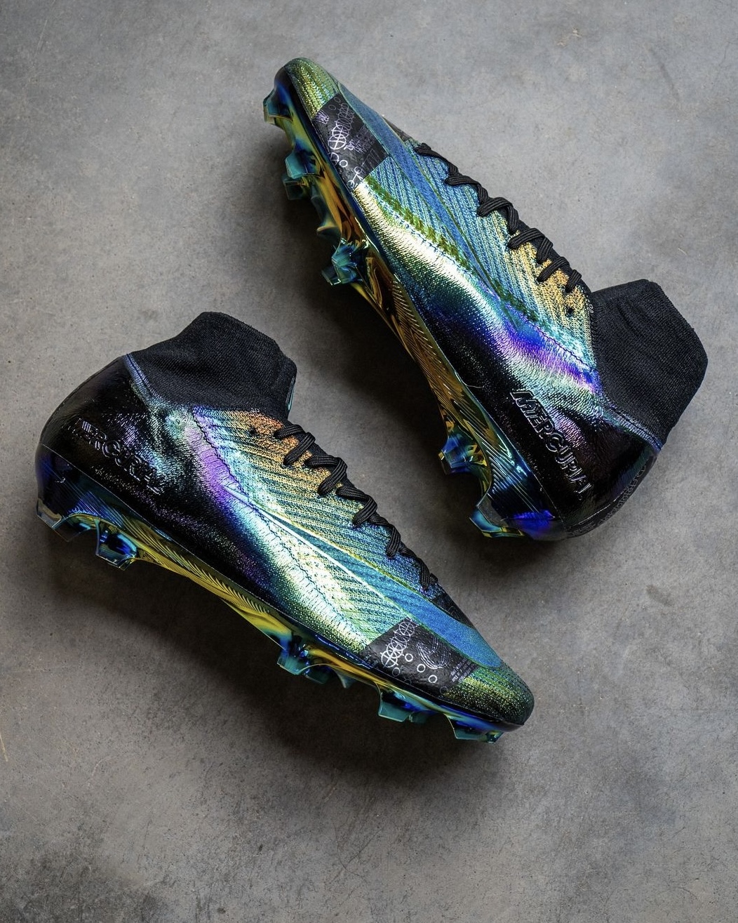 Nike Superfly 10 Cosmic Speed