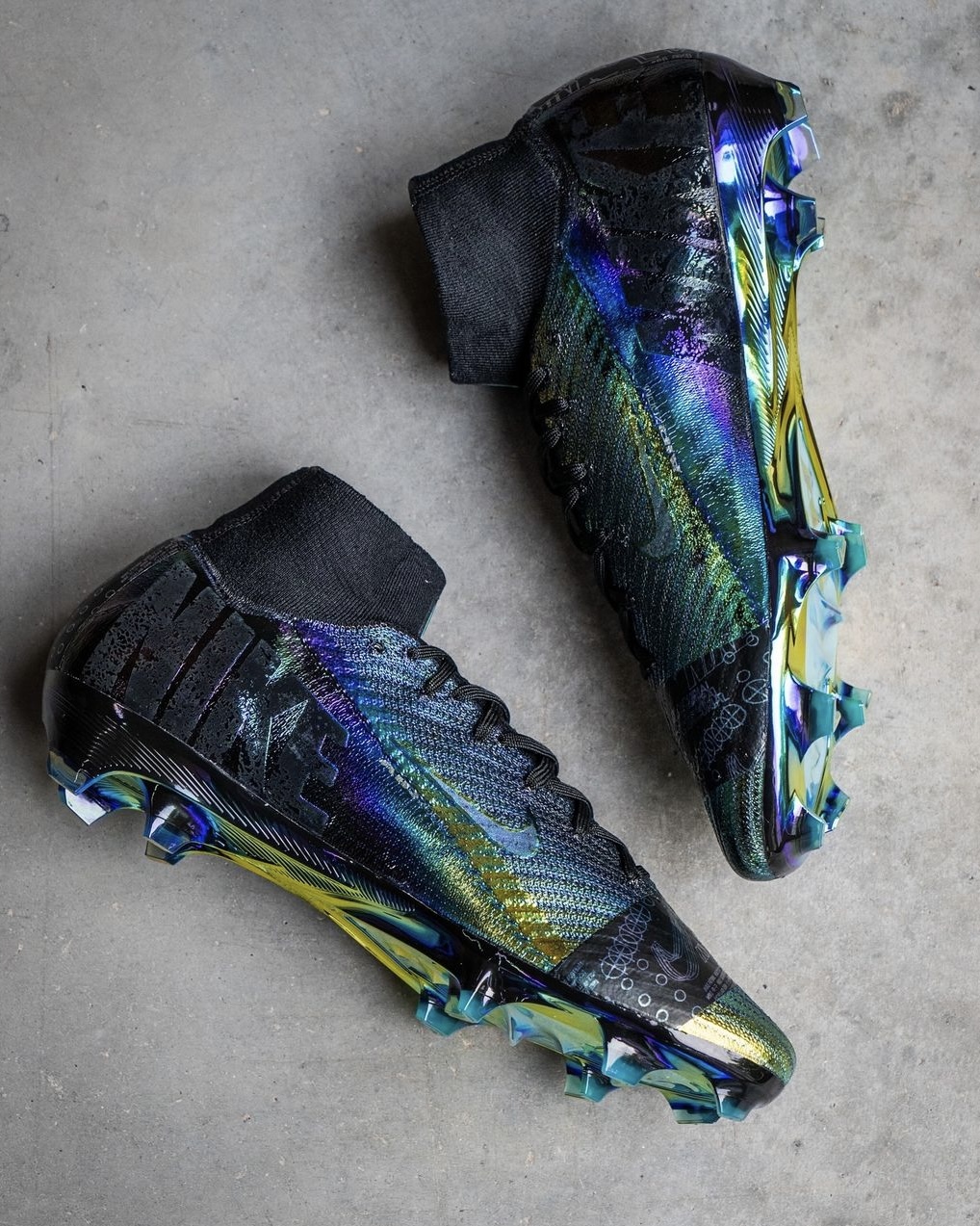 Nike Superfly 10 Cosmic Speed