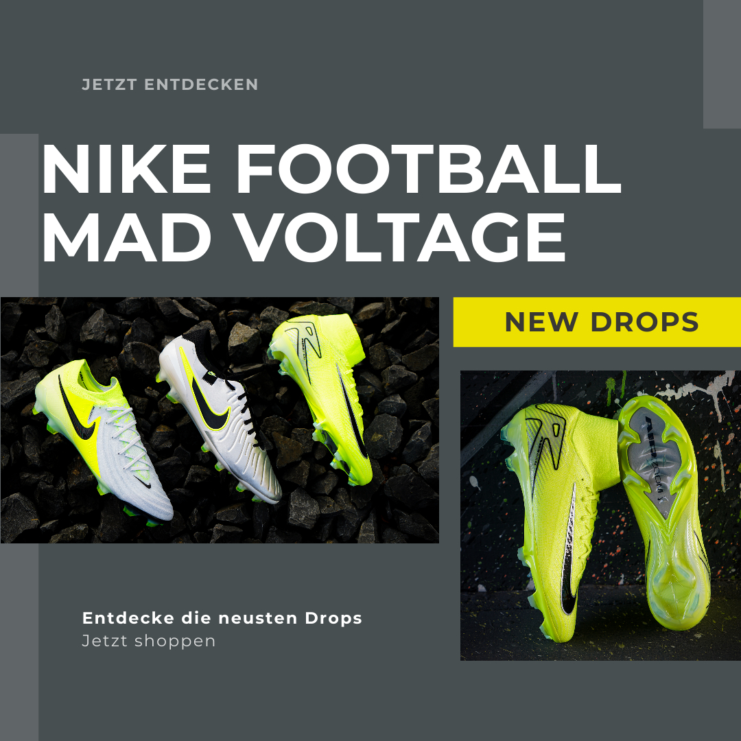 Nike Mad Voltage Pack