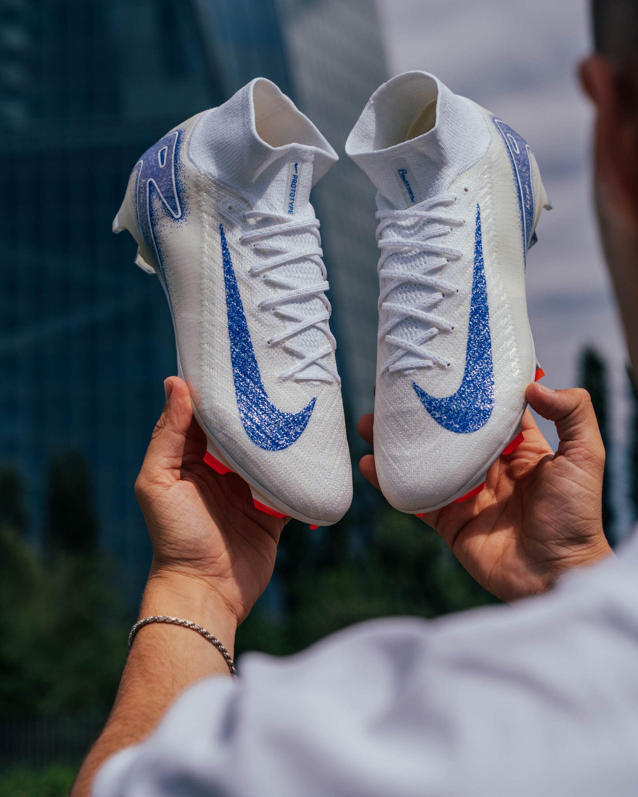 Nike Superfly 10 Blueprint