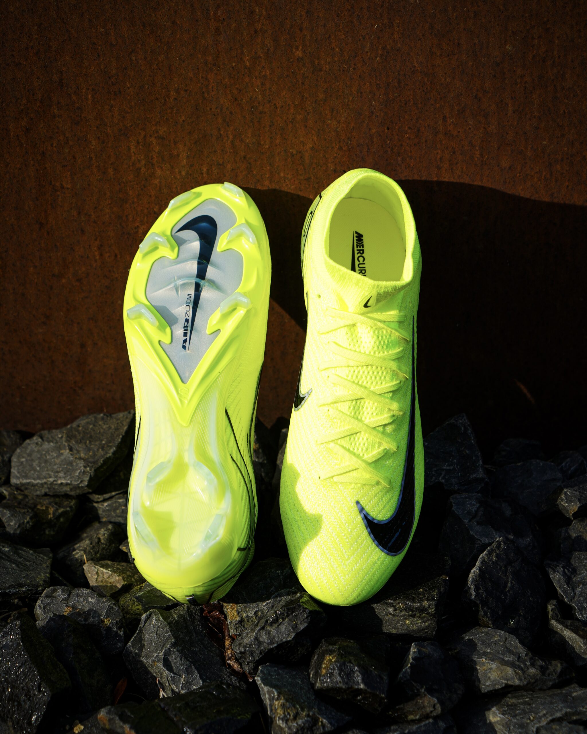 Nike Mercurial Academy