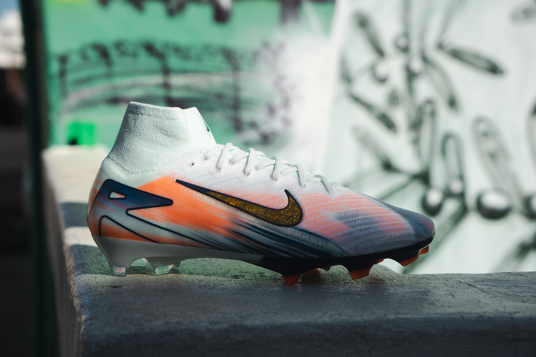 Nike MDS009