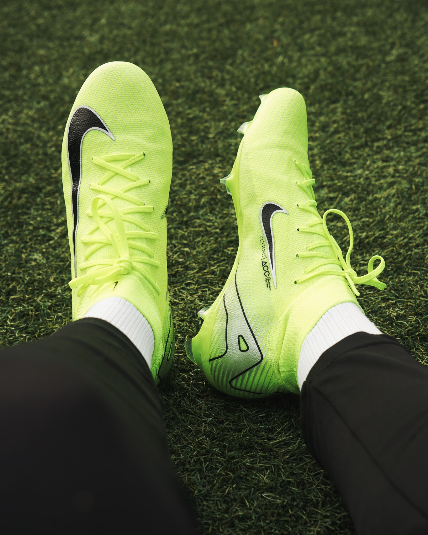 Nike Mercurial Academy