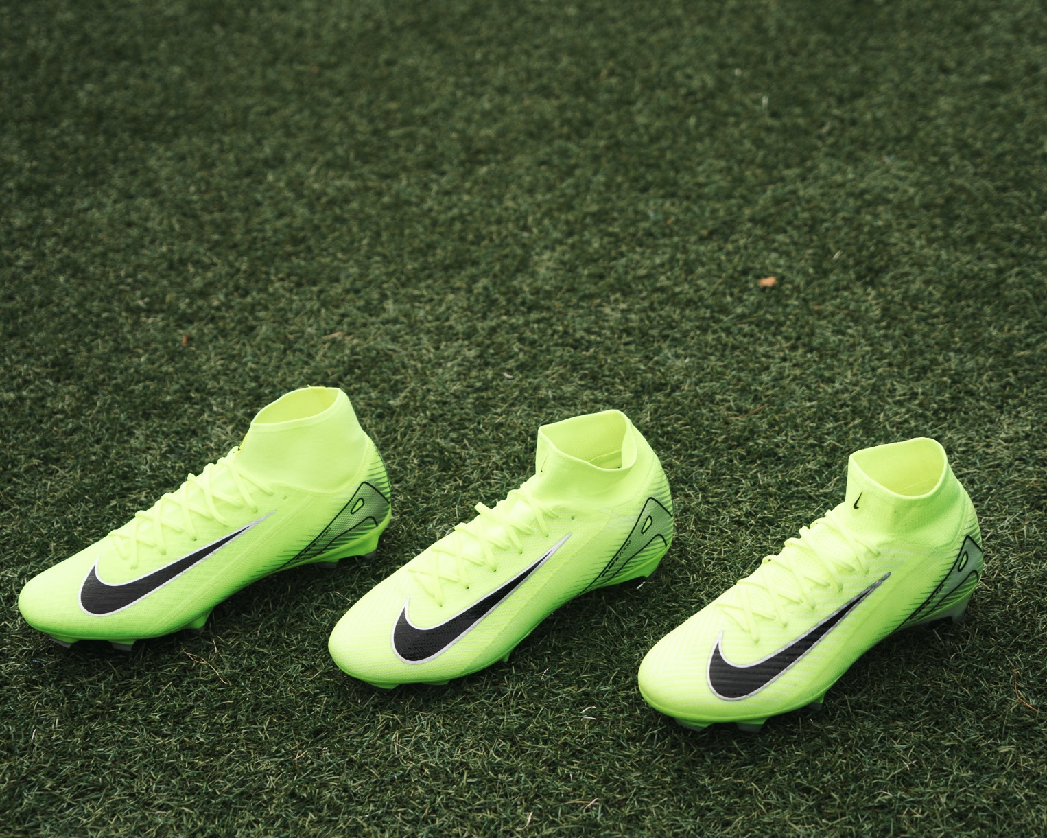 Nike Mercurial Academy