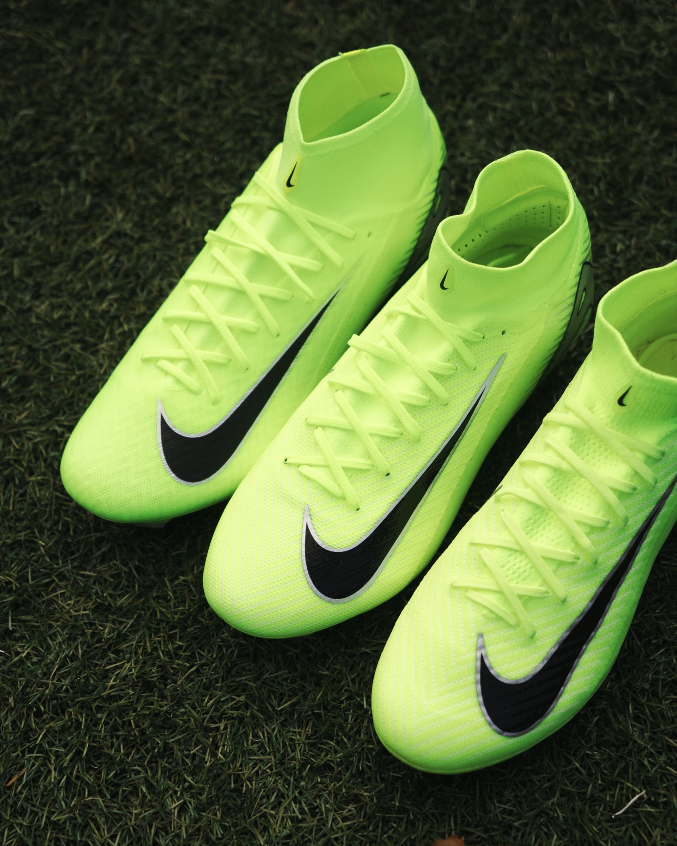 Nike Mercurial Academy