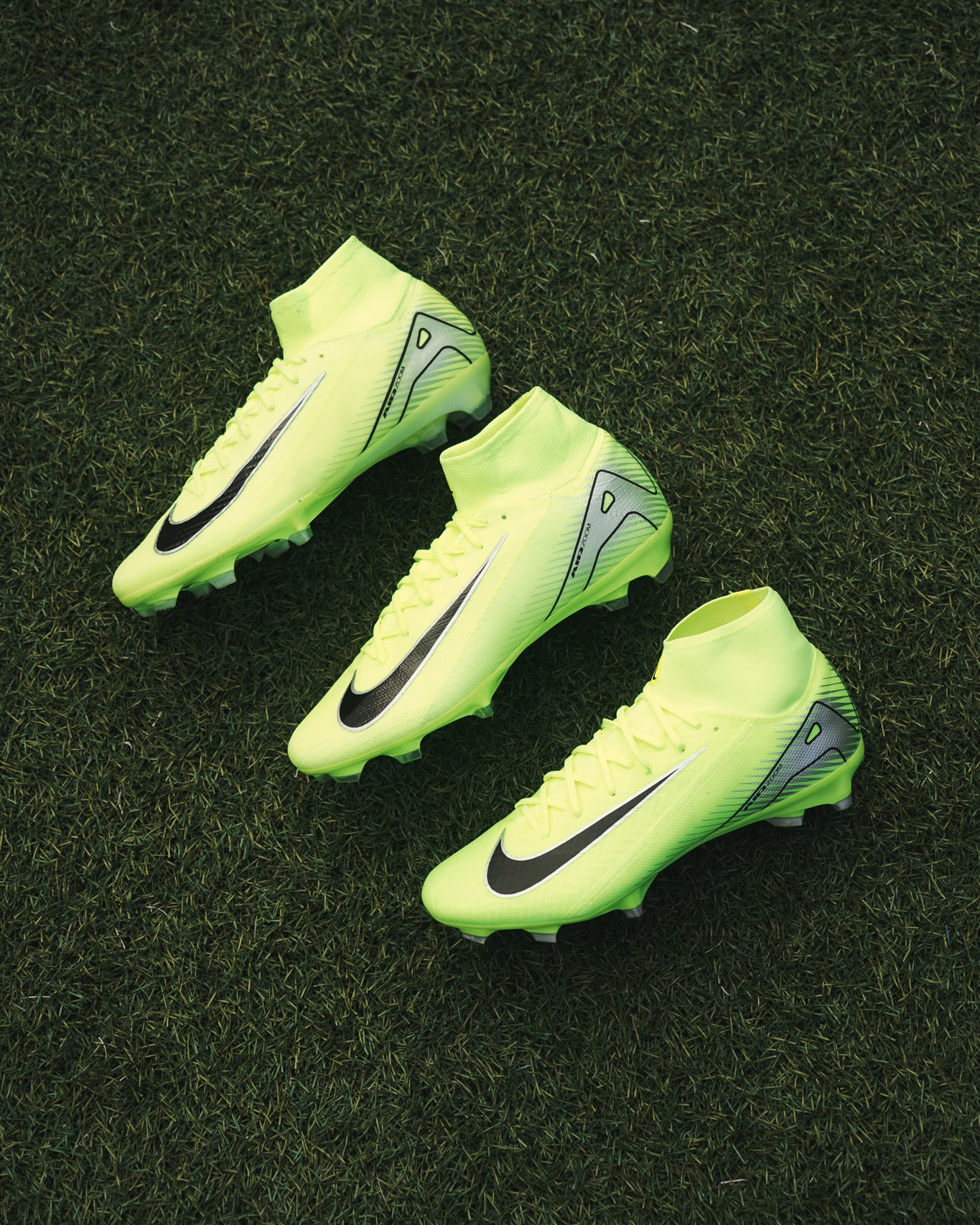 Nike Mercurial Academy