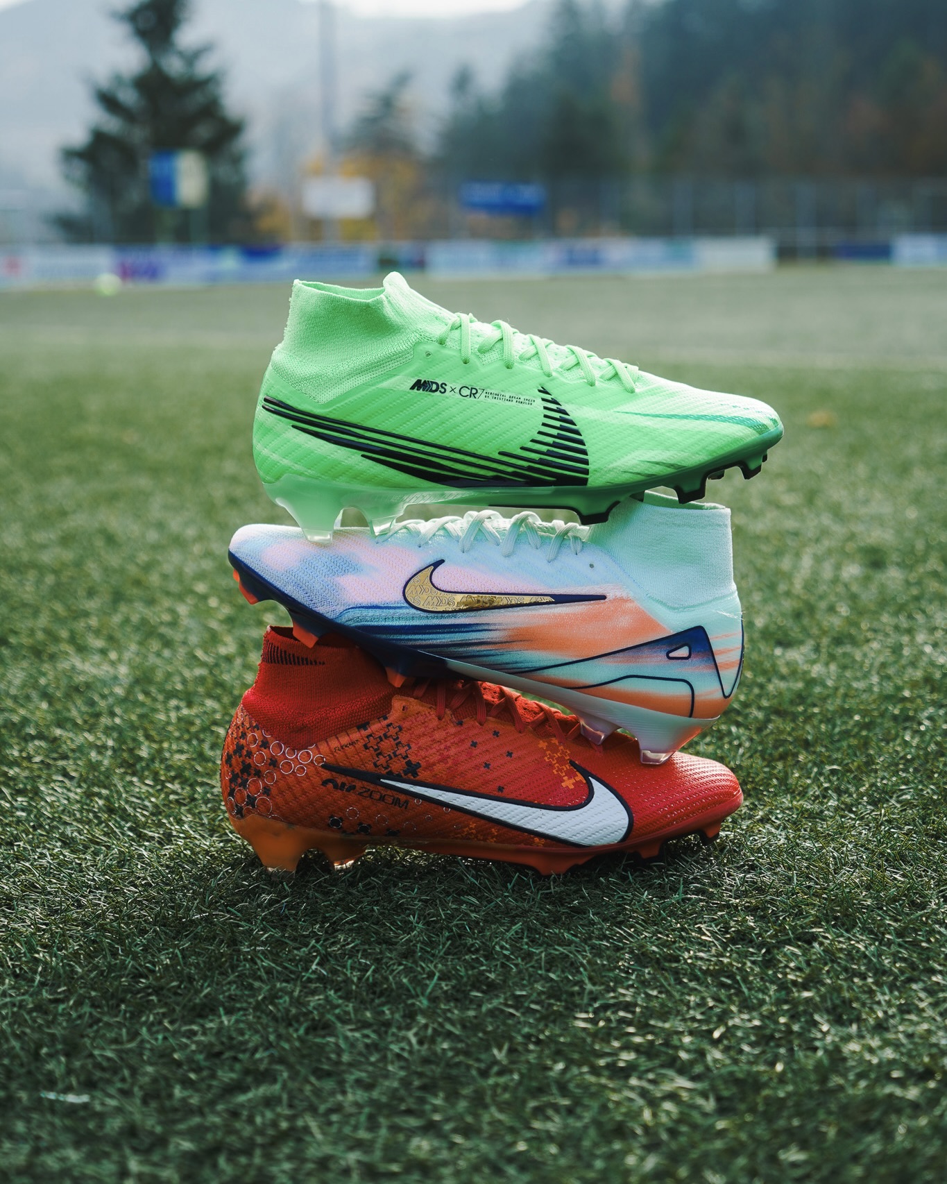 Nike Mercurial Dream Speed 