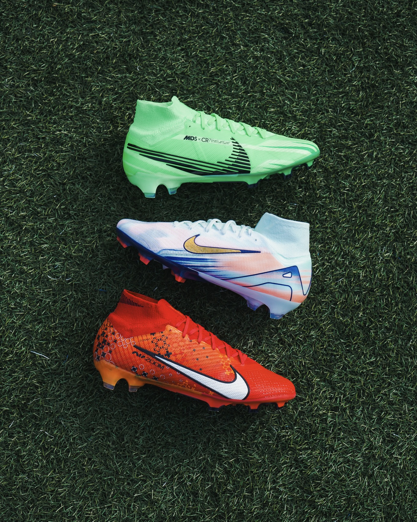 Nike Mercurial Dream Speed 