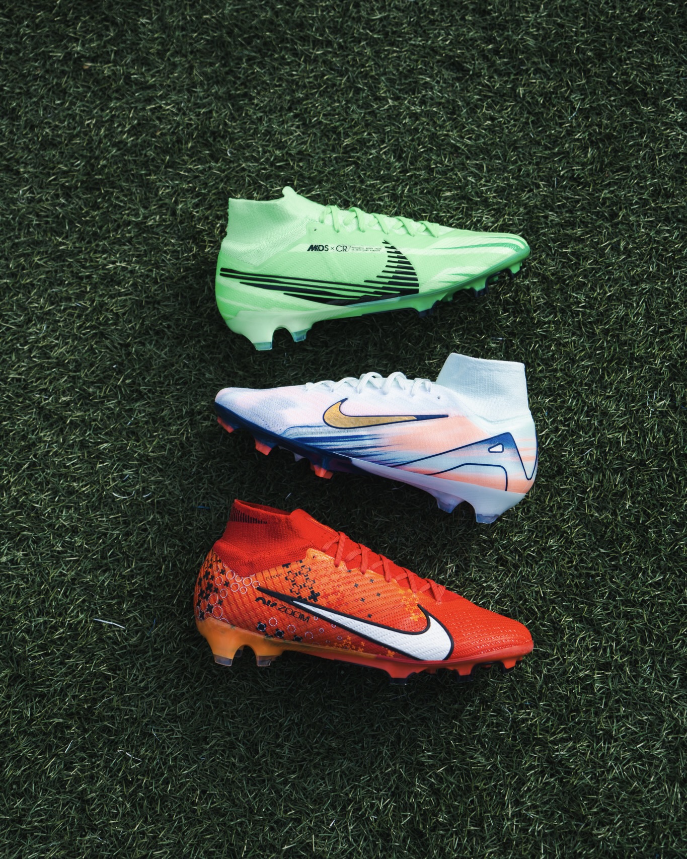 Nike Mercurial Dream Speed 