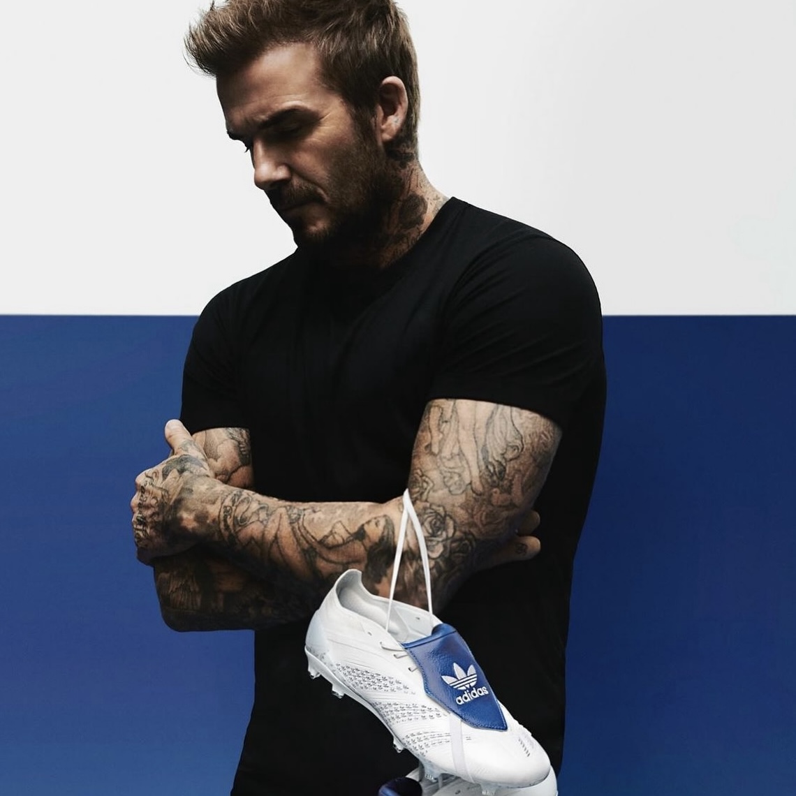 Adidas Predator David Beckham