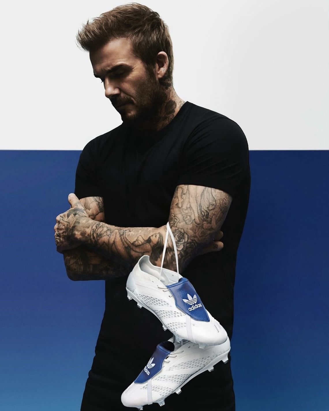 Adidas predator david beckham 2019 best sale