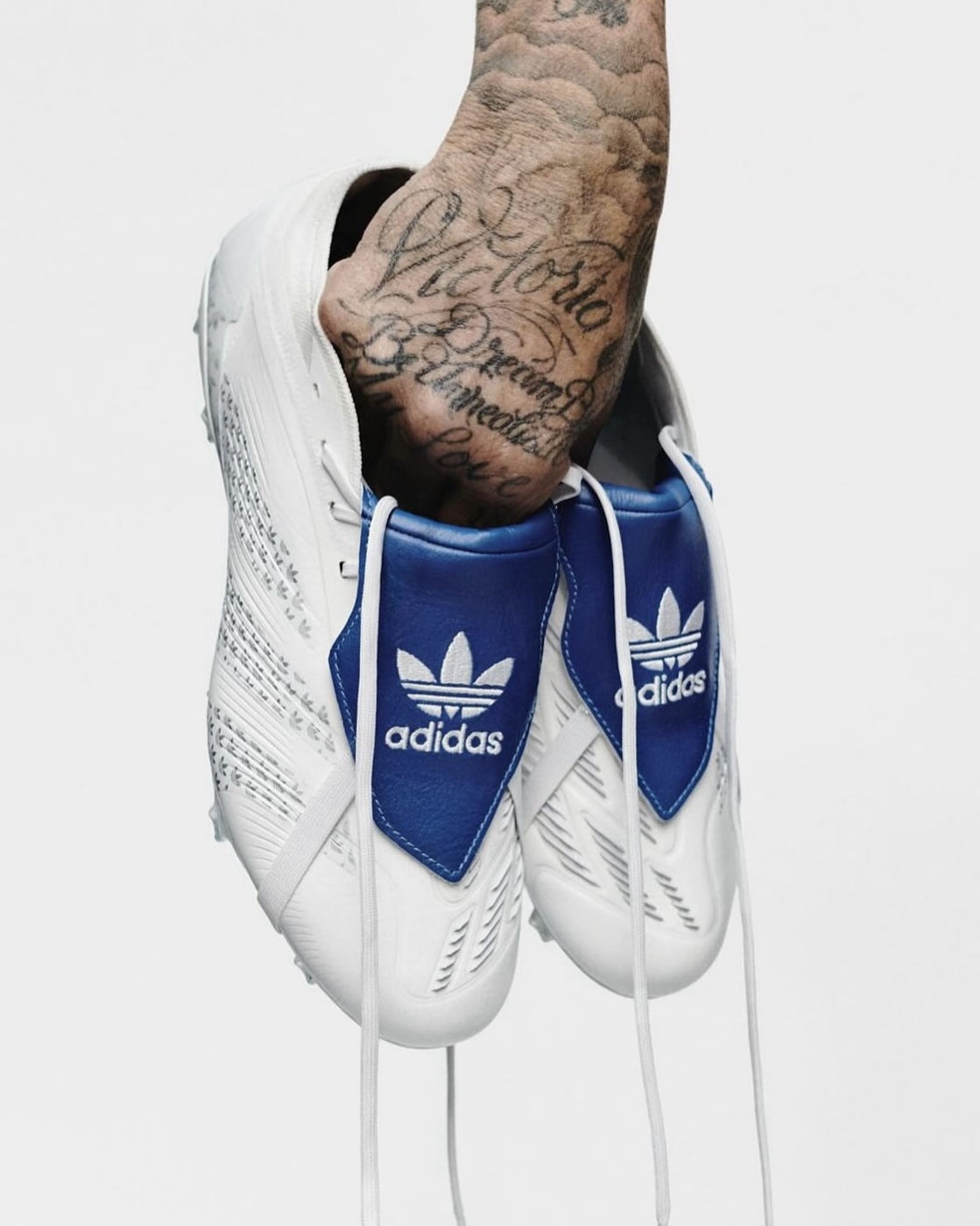 Adidas Predator David Beckham